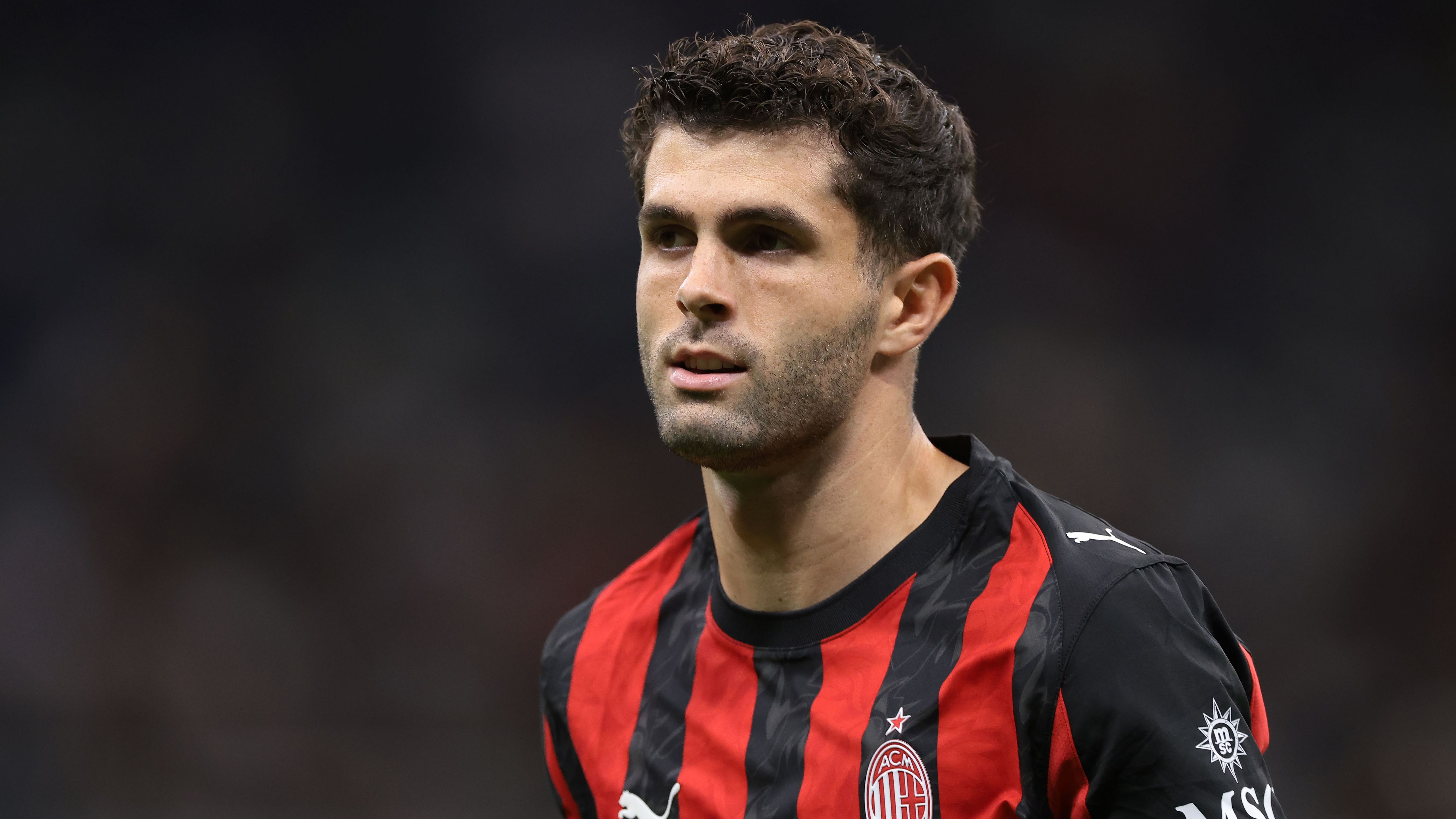 AC Milan v US Lecce - Coppa Italia