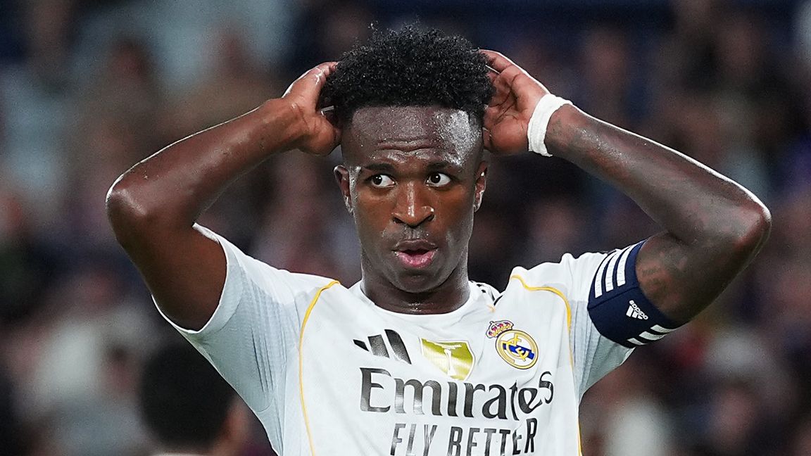 Levante UD v Real Madrid CF - LaLiga EA Sports