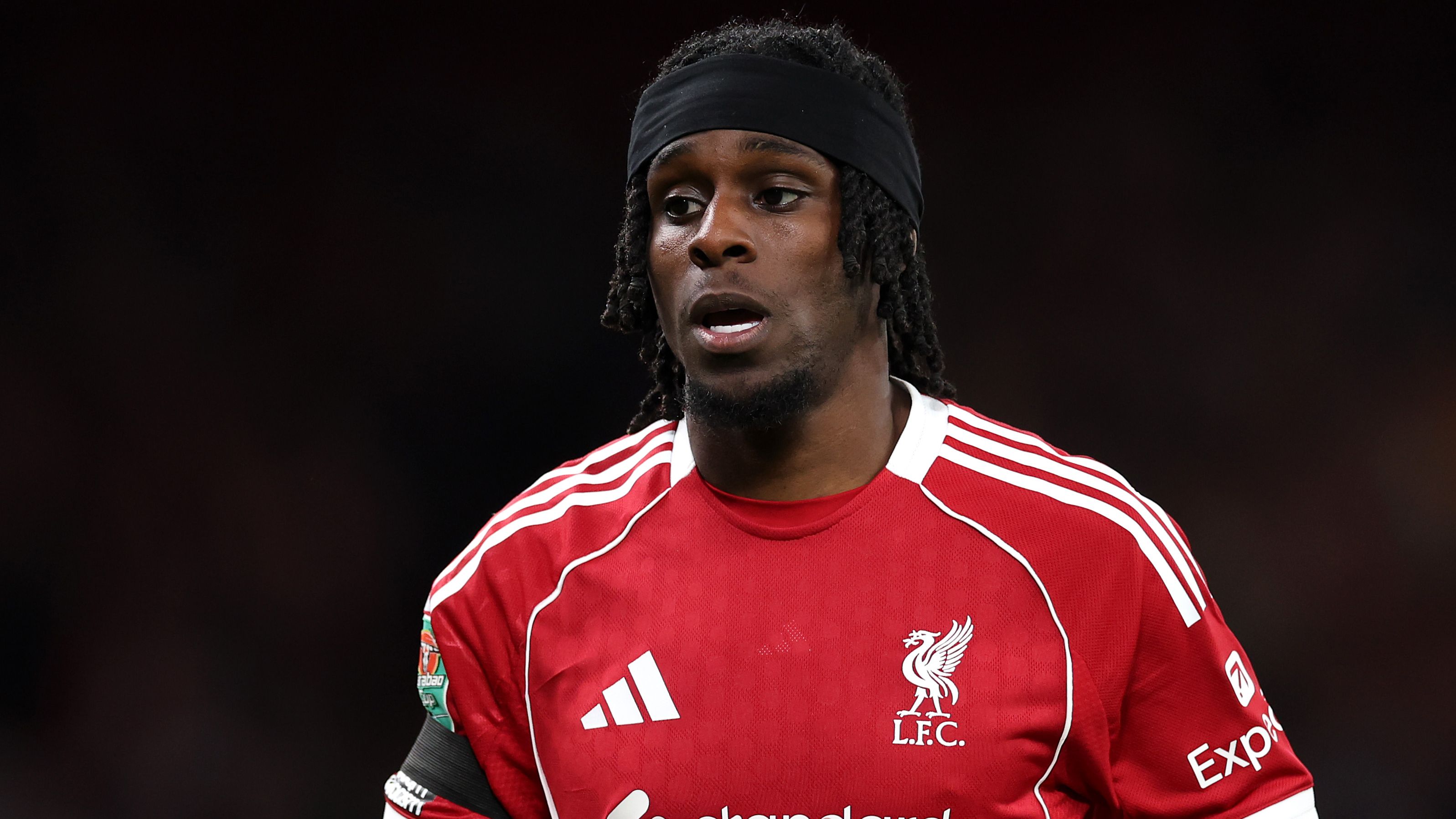 Liverpool v Southampton - Carabao Cup Third Round