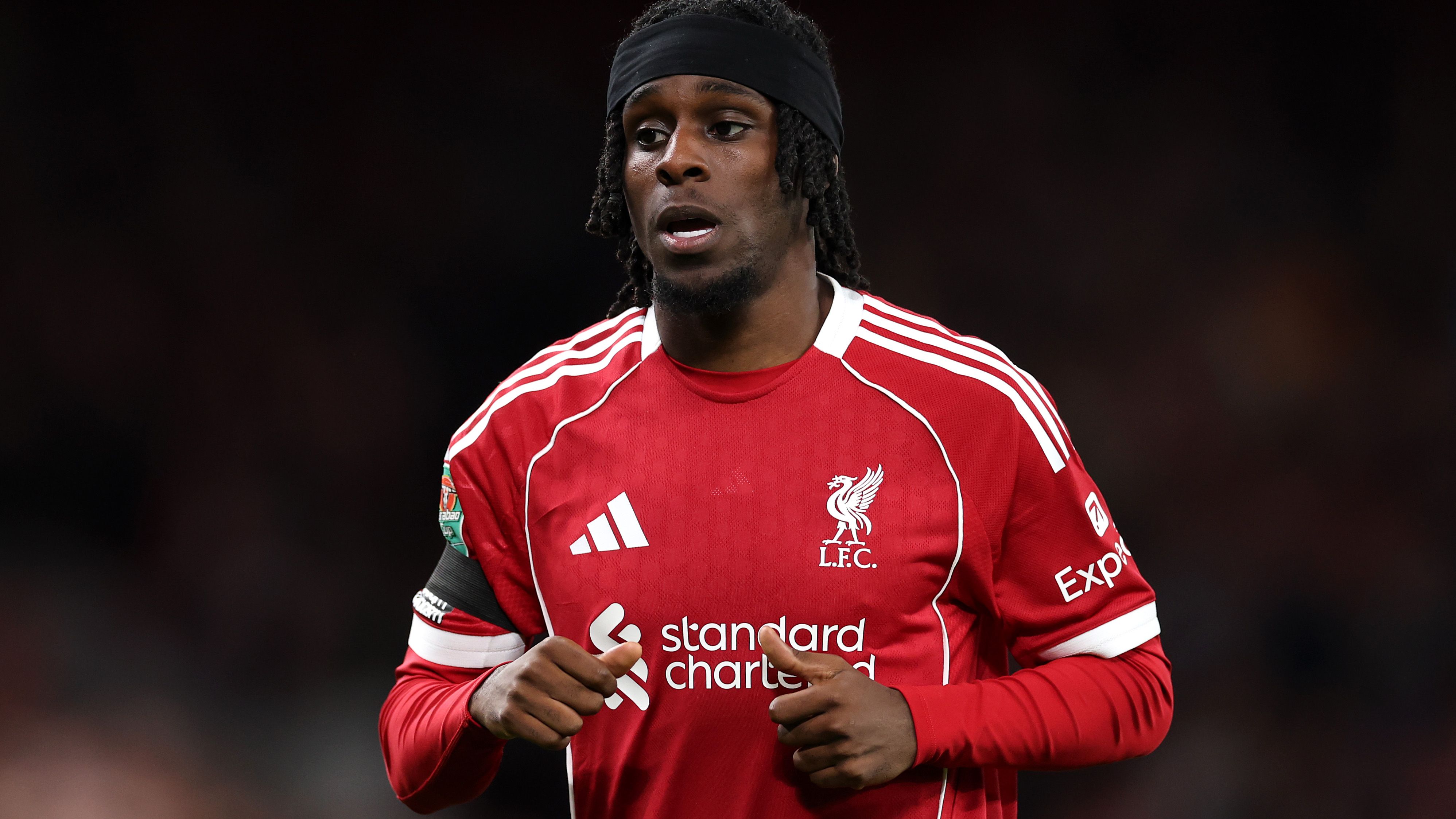 Liverpool v Southampton - Carabao Cup Third Round