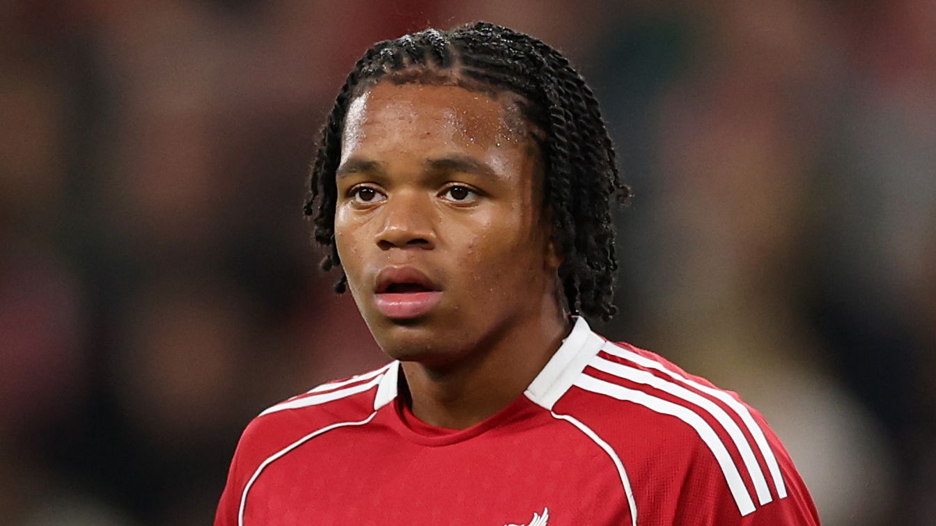 Liverpool v Southampton - Carabao Cup Third Round