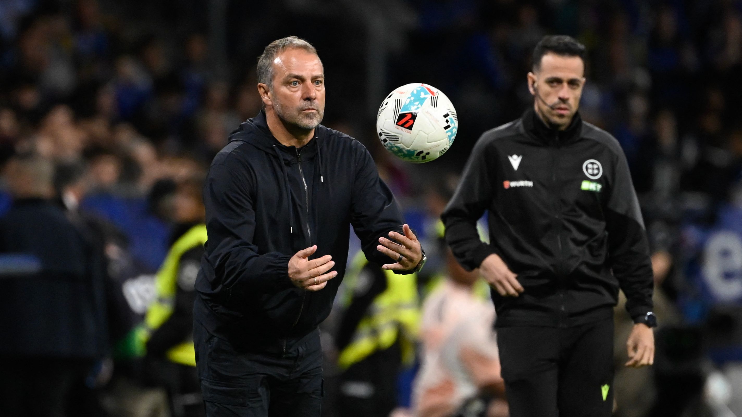 FBL-ESP-LIGA-REAL OVIEDO-BARCELONA