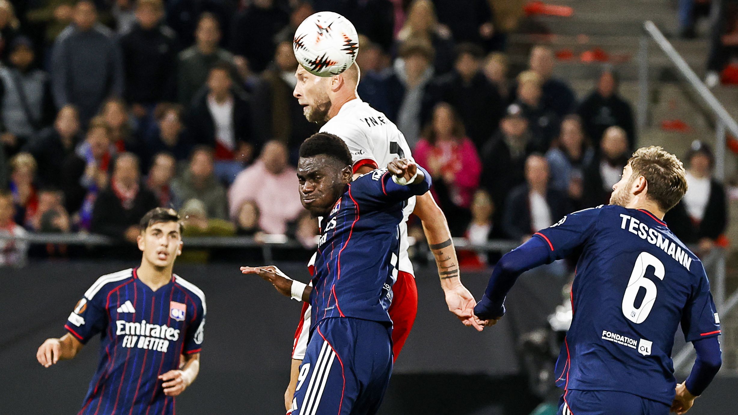 FBL-EUR-C3-UTRECHT-LYON