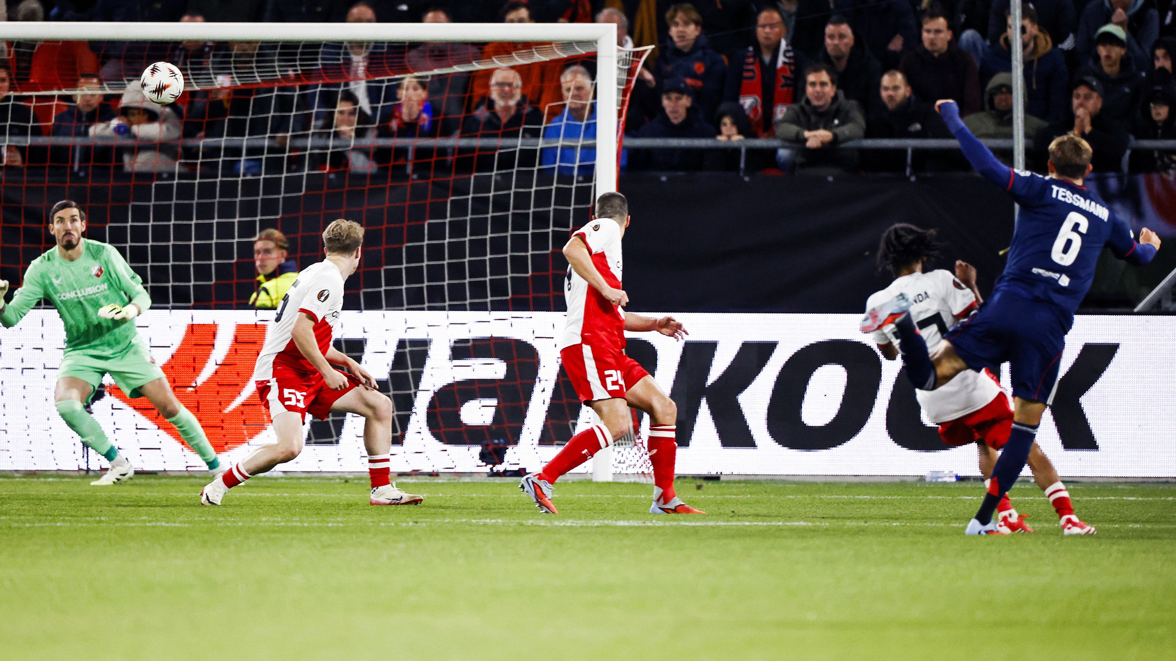 FBL-EUR-C3-UTRECHT-LYON