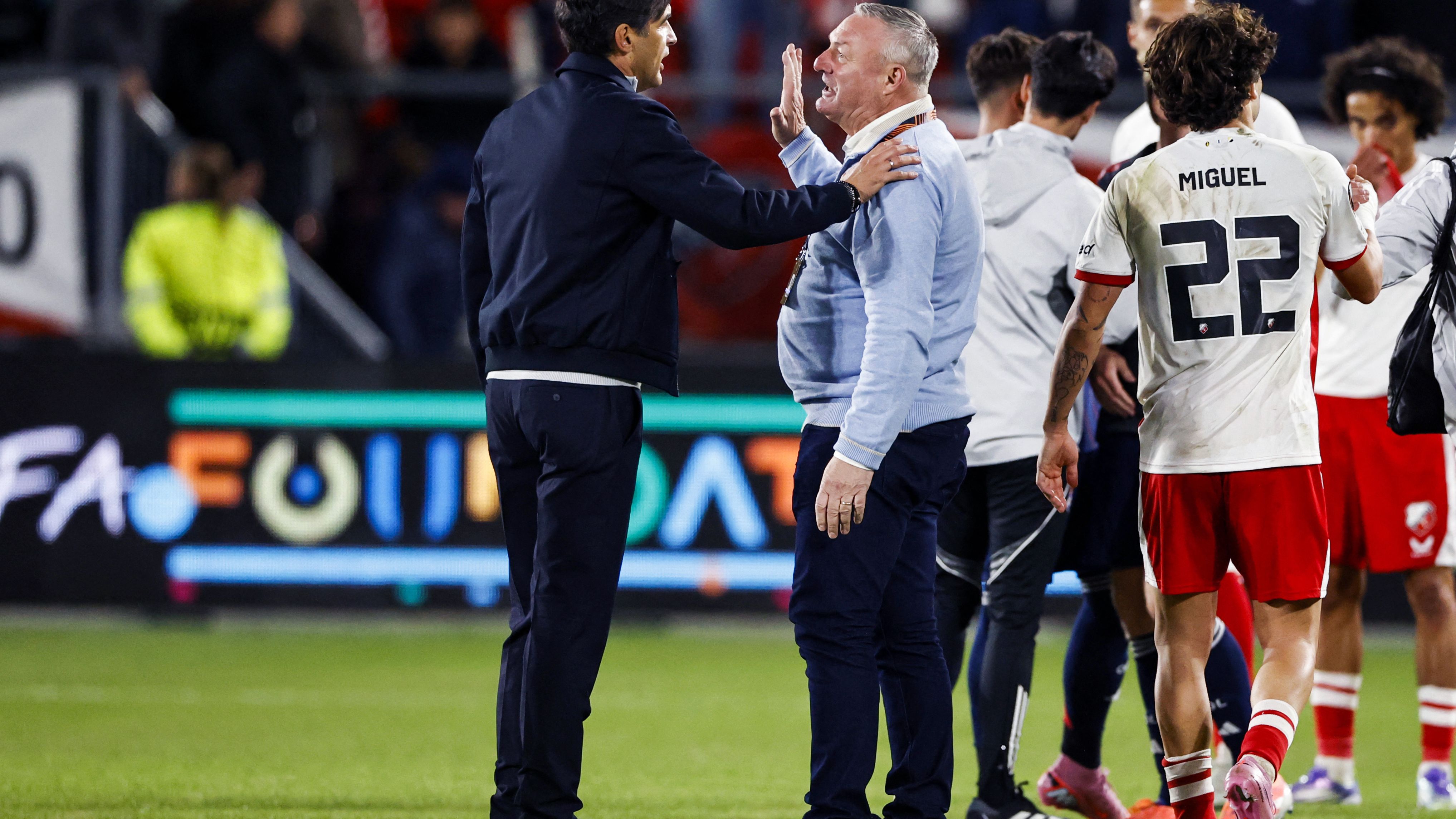 FBL-EUR-C3-UTRECHT-LYON