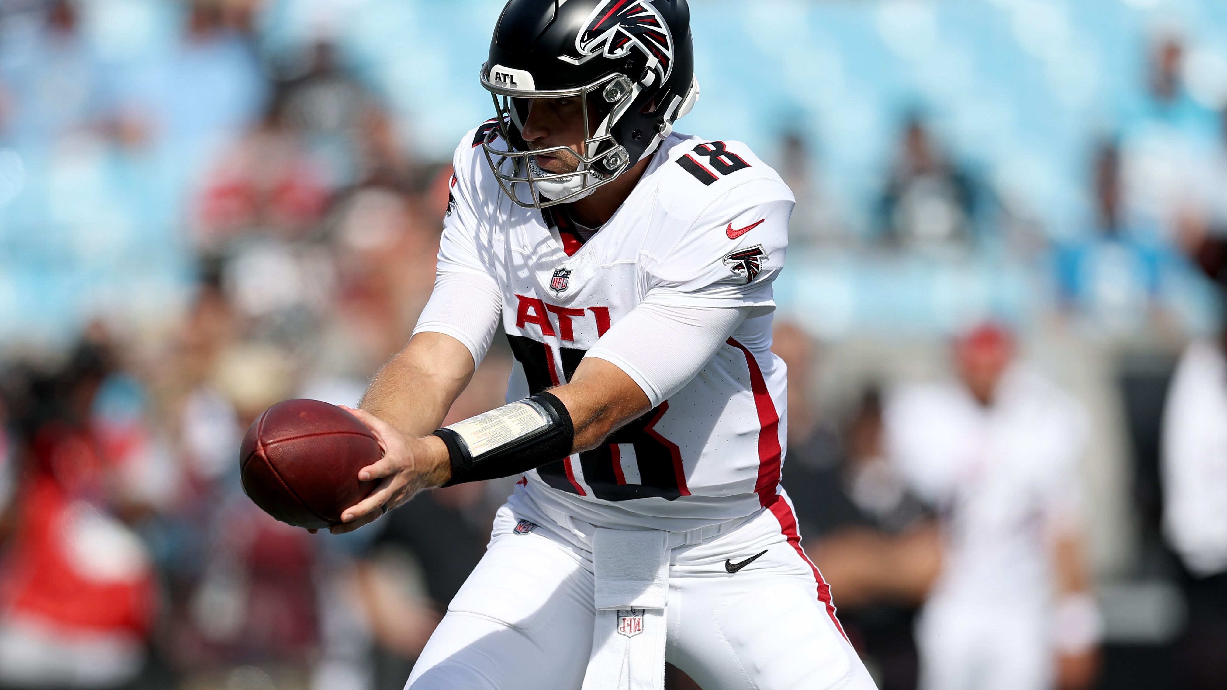 Atlanta Falcons v Carolina Panthers