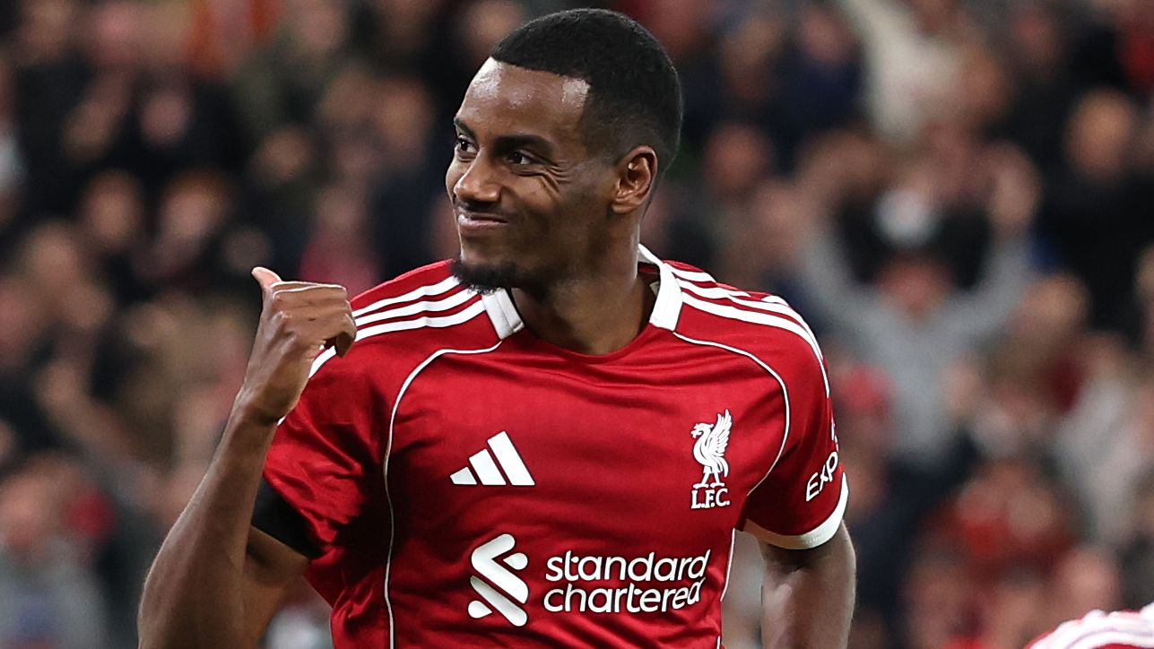 Liverpool v Southampton - Carabao Cup Third Round