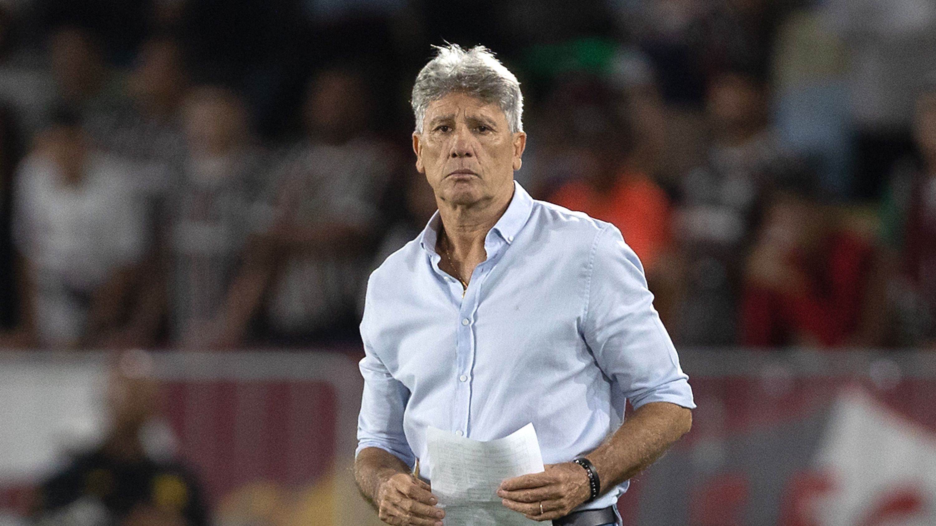 Fluminense v Lanus - Copa CONMEBOL Sudamericana 2025