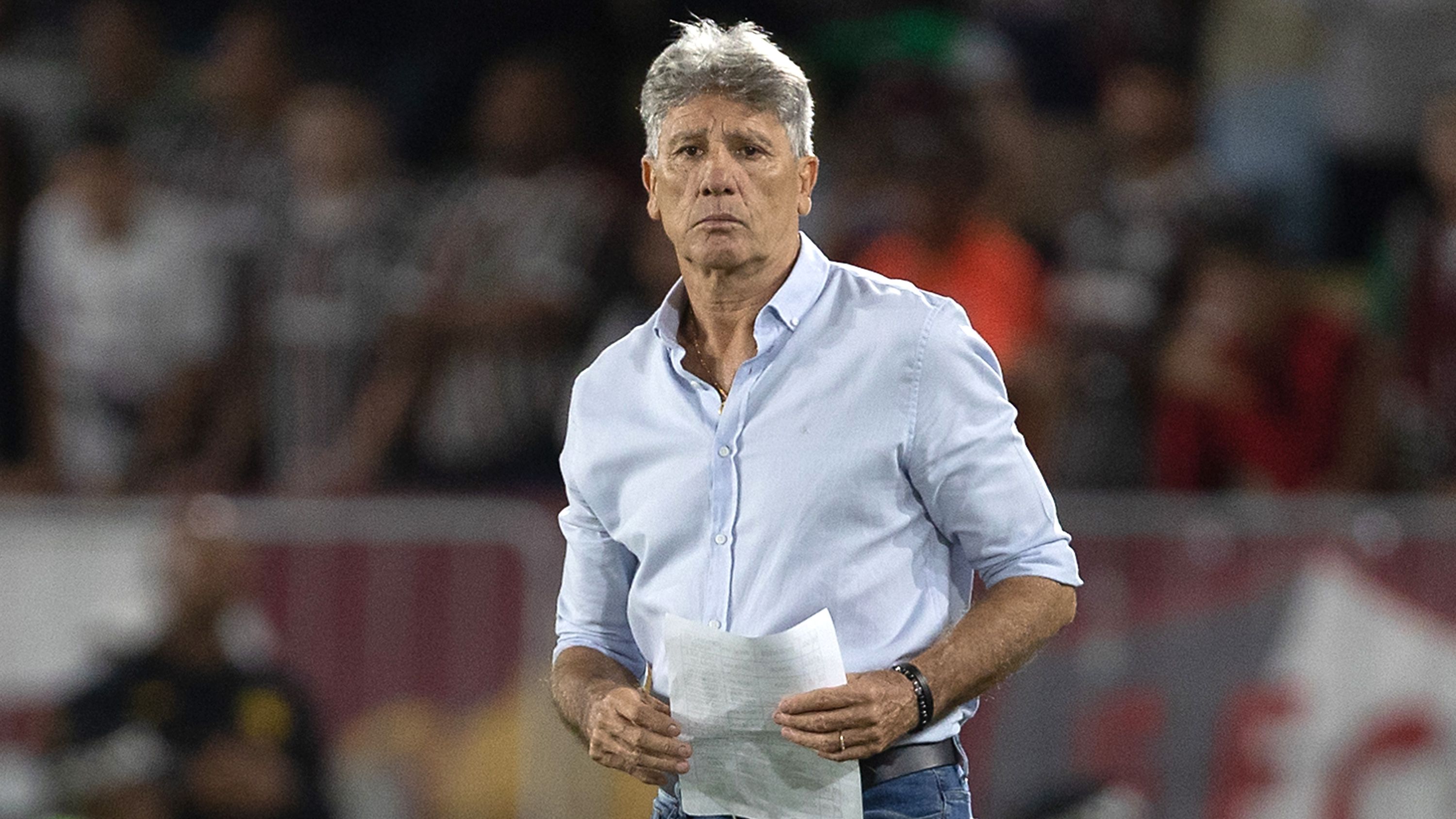 Fluminense v Lanus - Copa CONMEBOL Sudamericana 2025