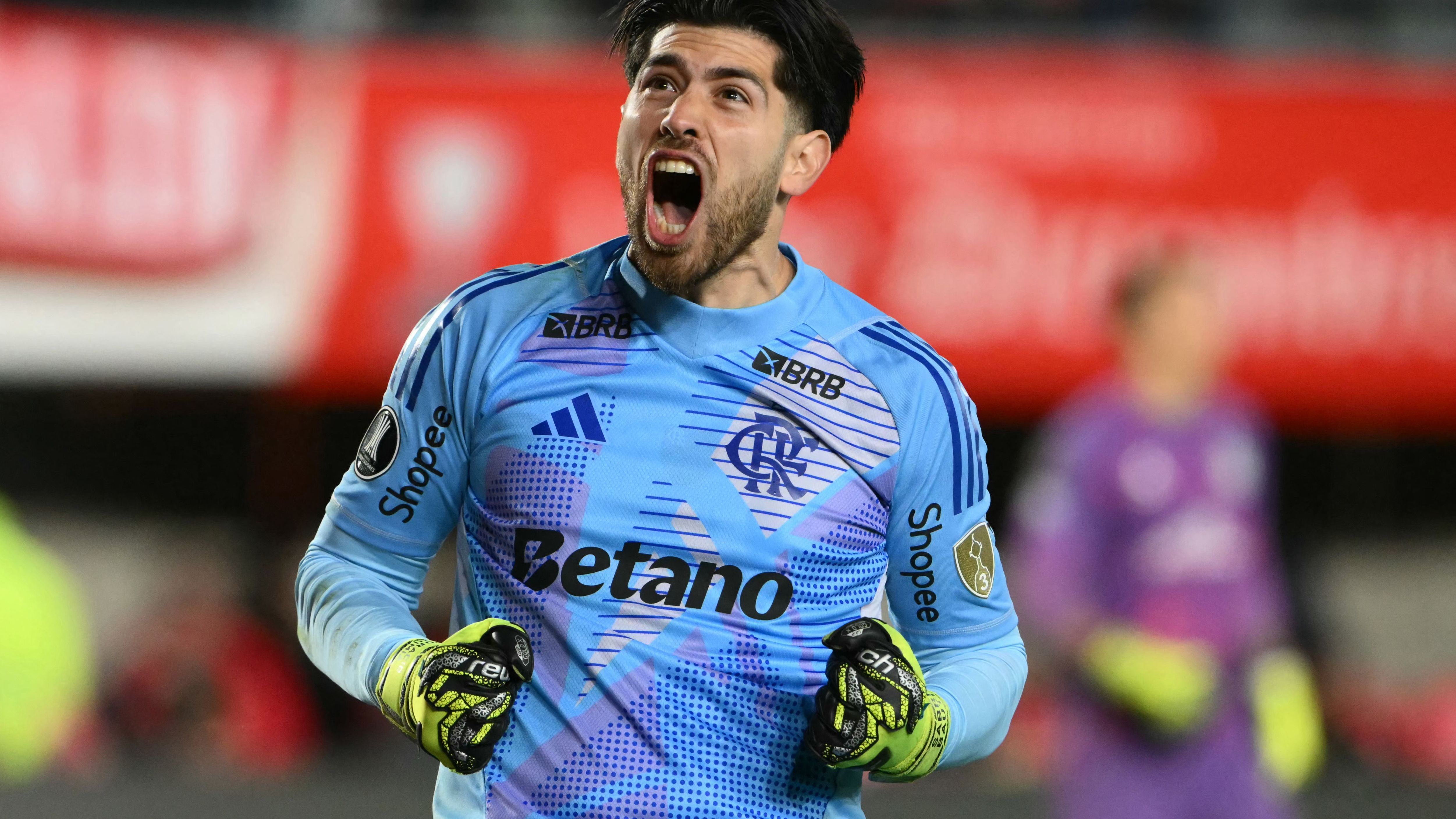 TOPSHOT-FBL-LIBERTADORES-ESTUDIANTES-FLAMENGO