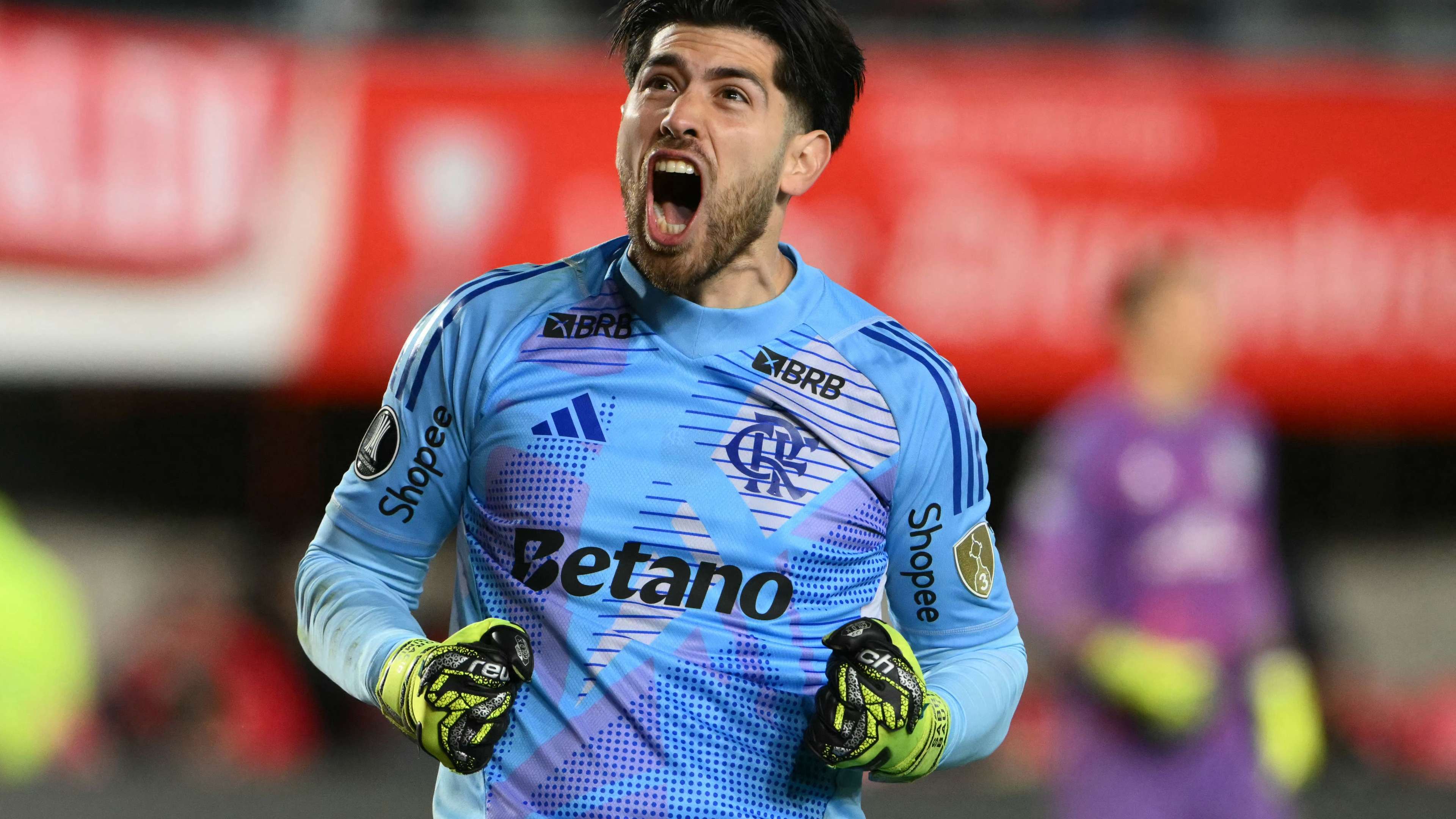 TOPSHOT-FBL-LIBERTADORES-ESTUDIANTES-FLAMENGO