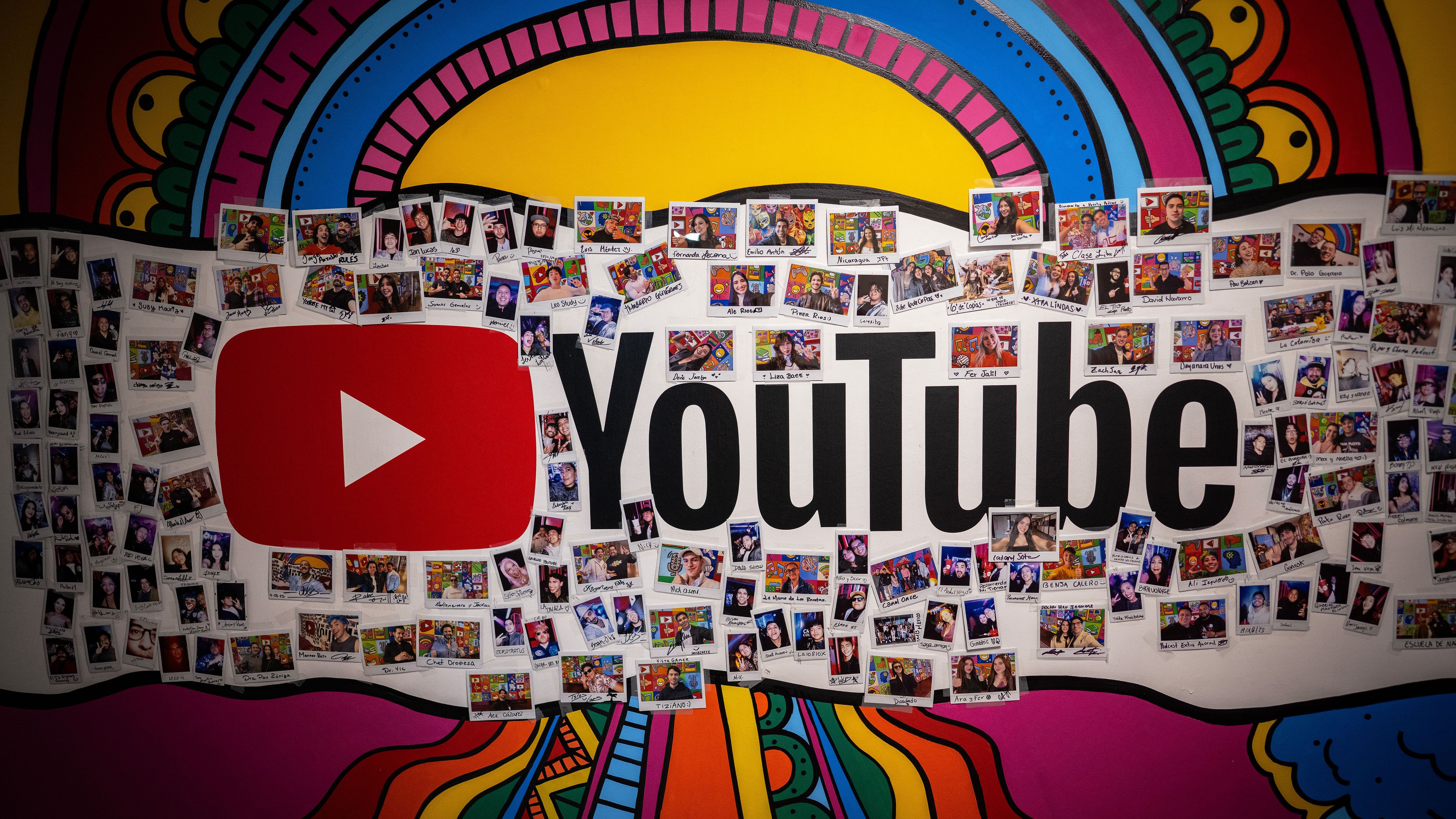 MEXICO-TECHNOLOGY-GOOGLE