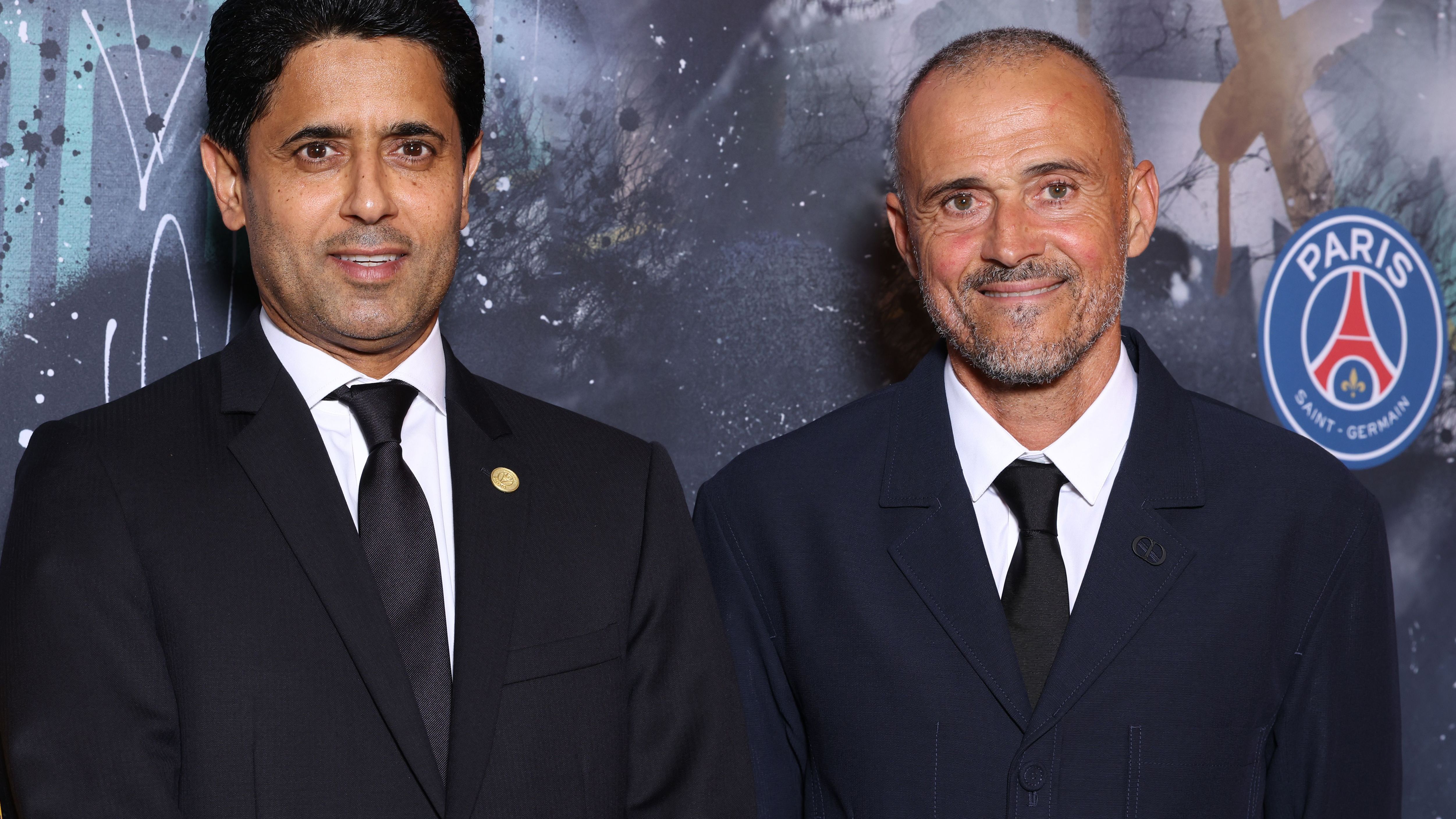 Paris Saint-Germain Foundation Gala