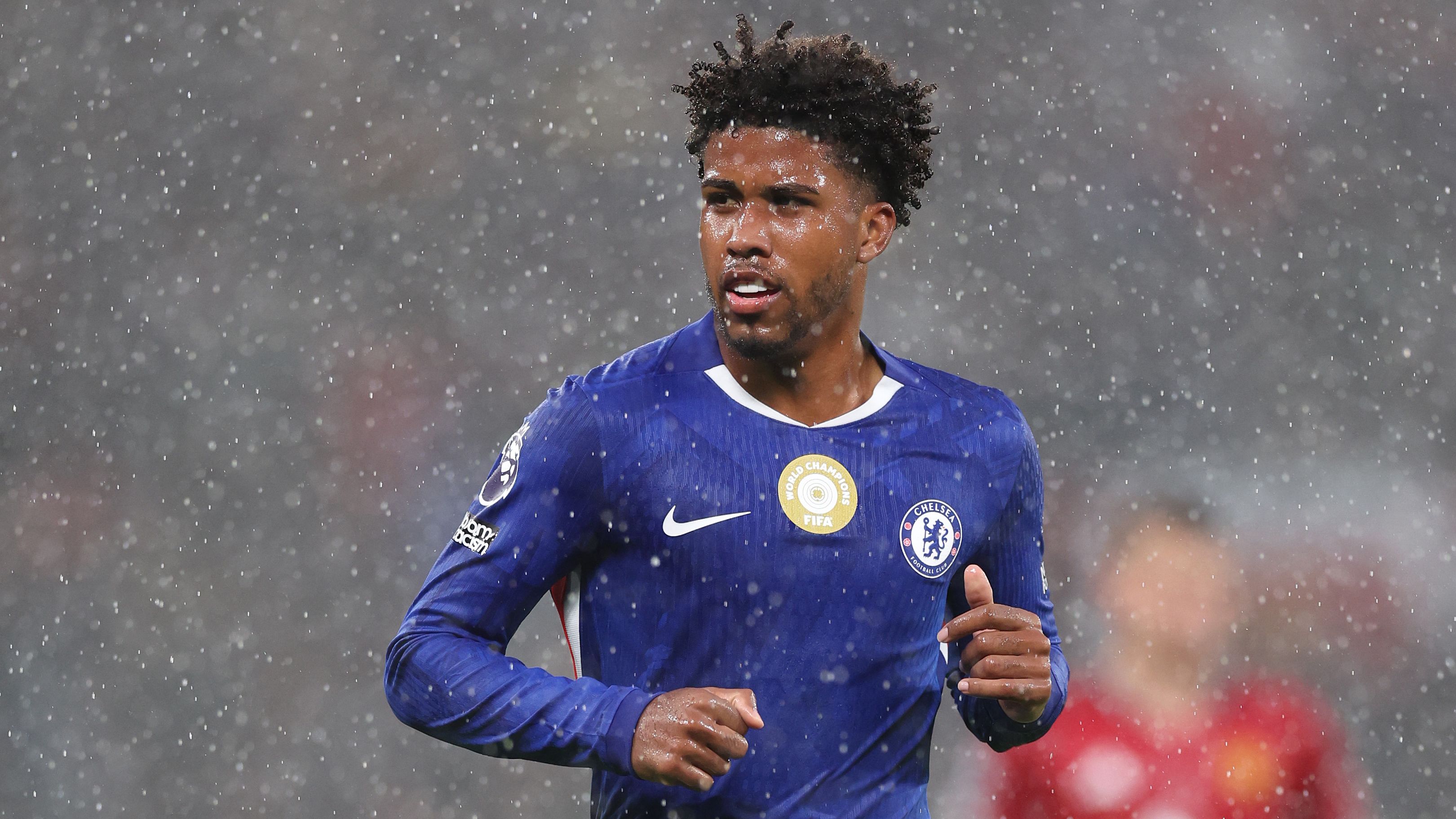 Manchester United v Chelsea - Premier League