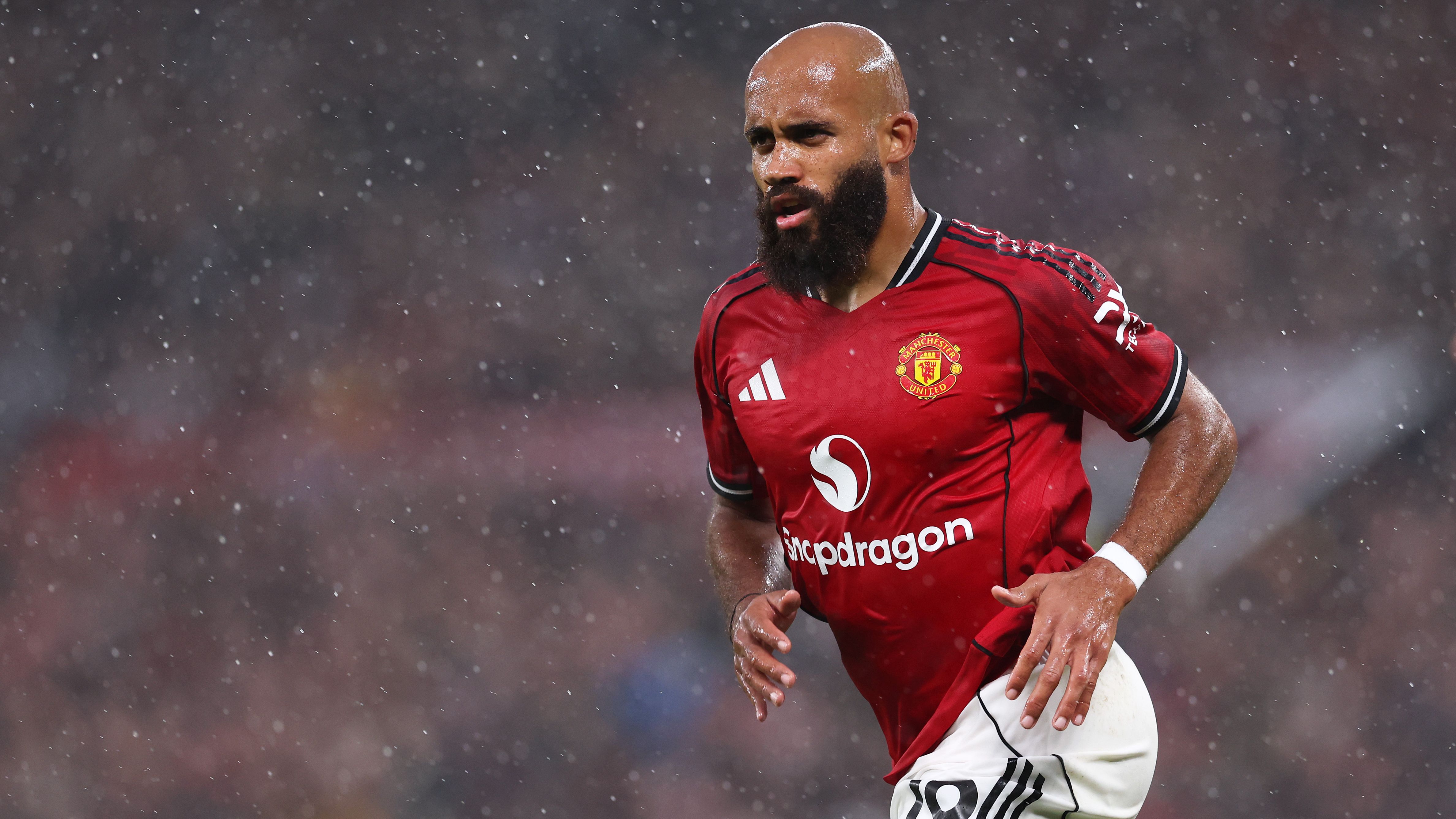 Manchester United v Chelsea - Premier League