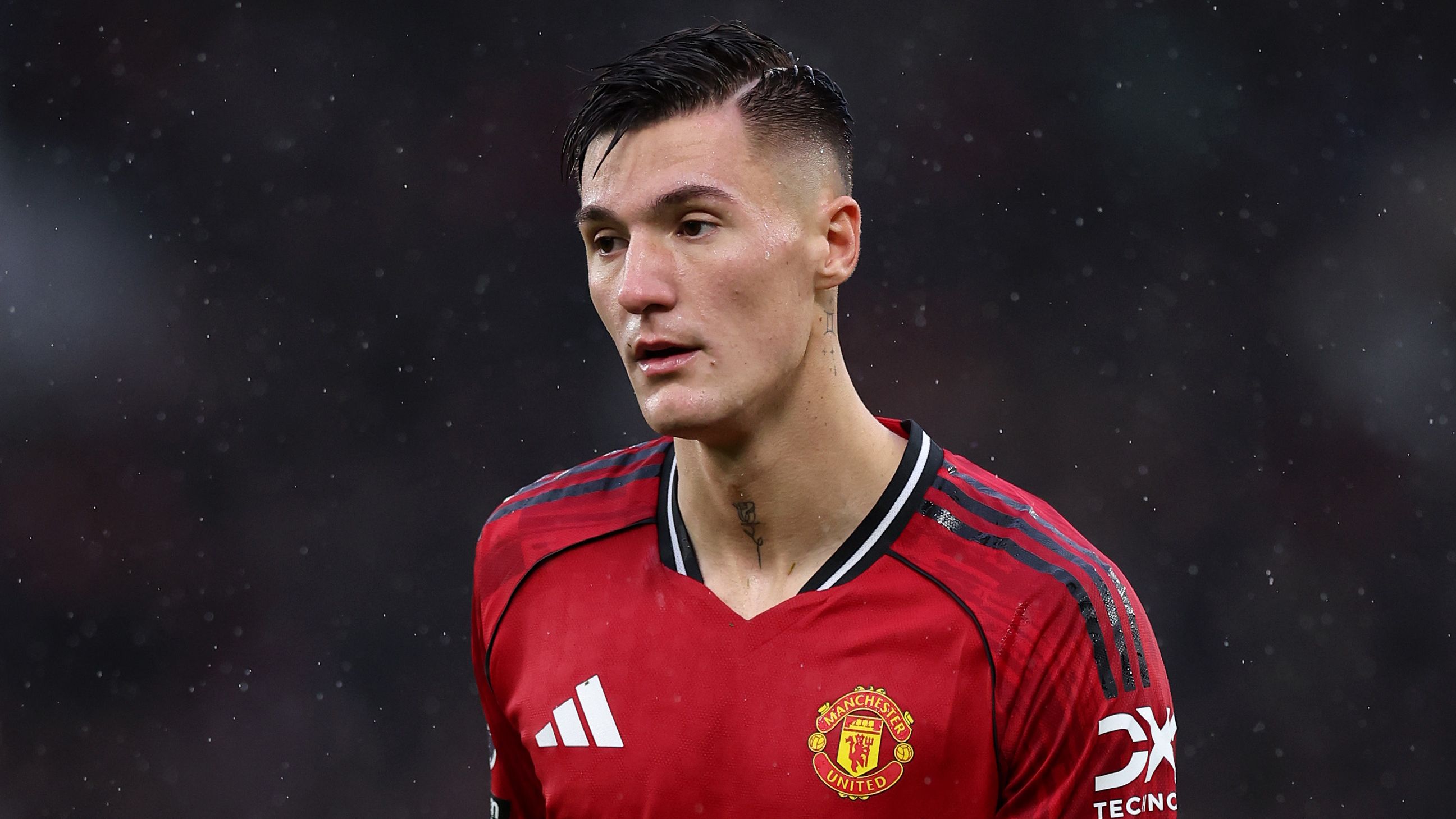 Manchester United v Chelsea - Premier League