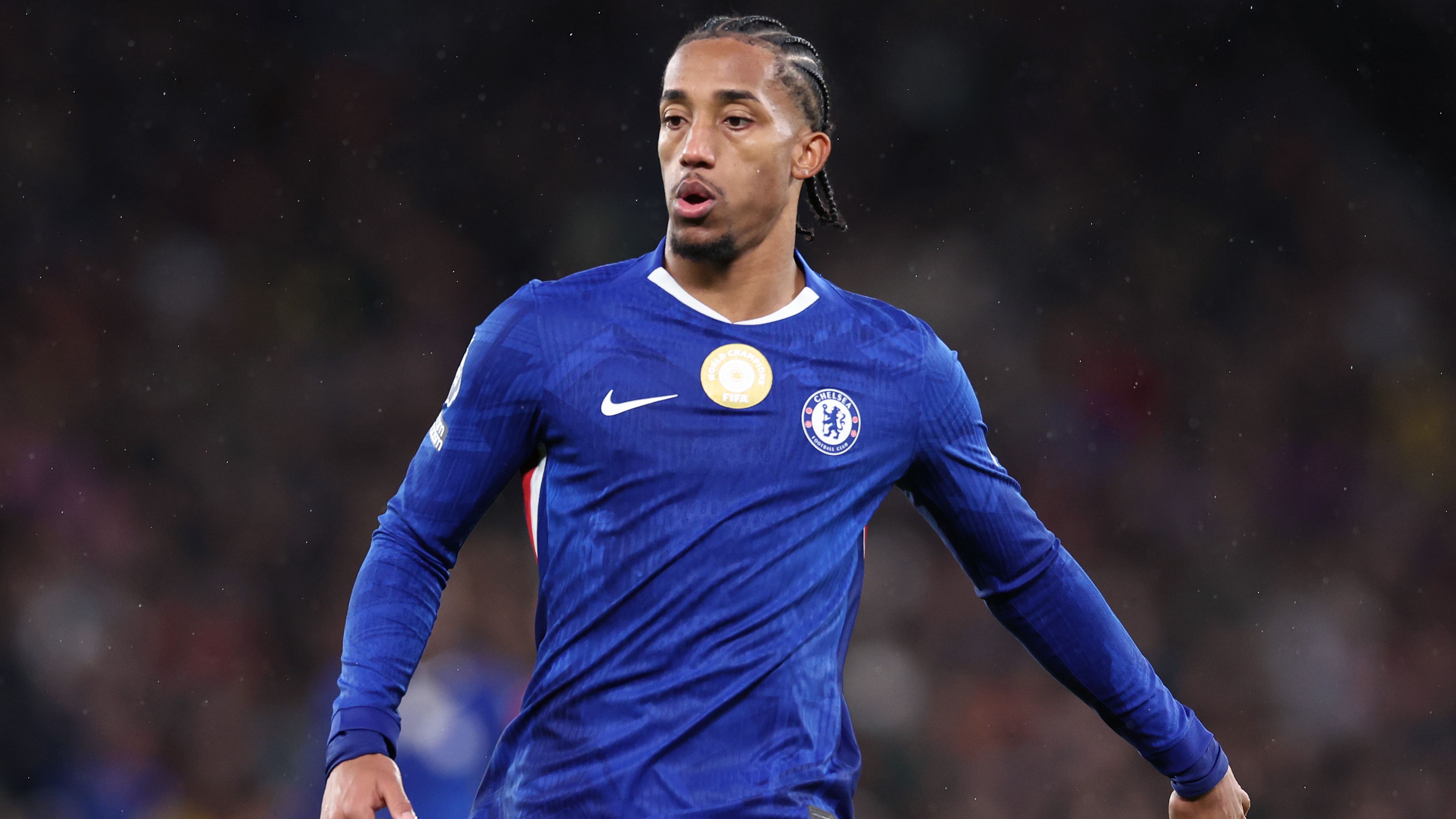 Manchester United v Chelsea - Premier League