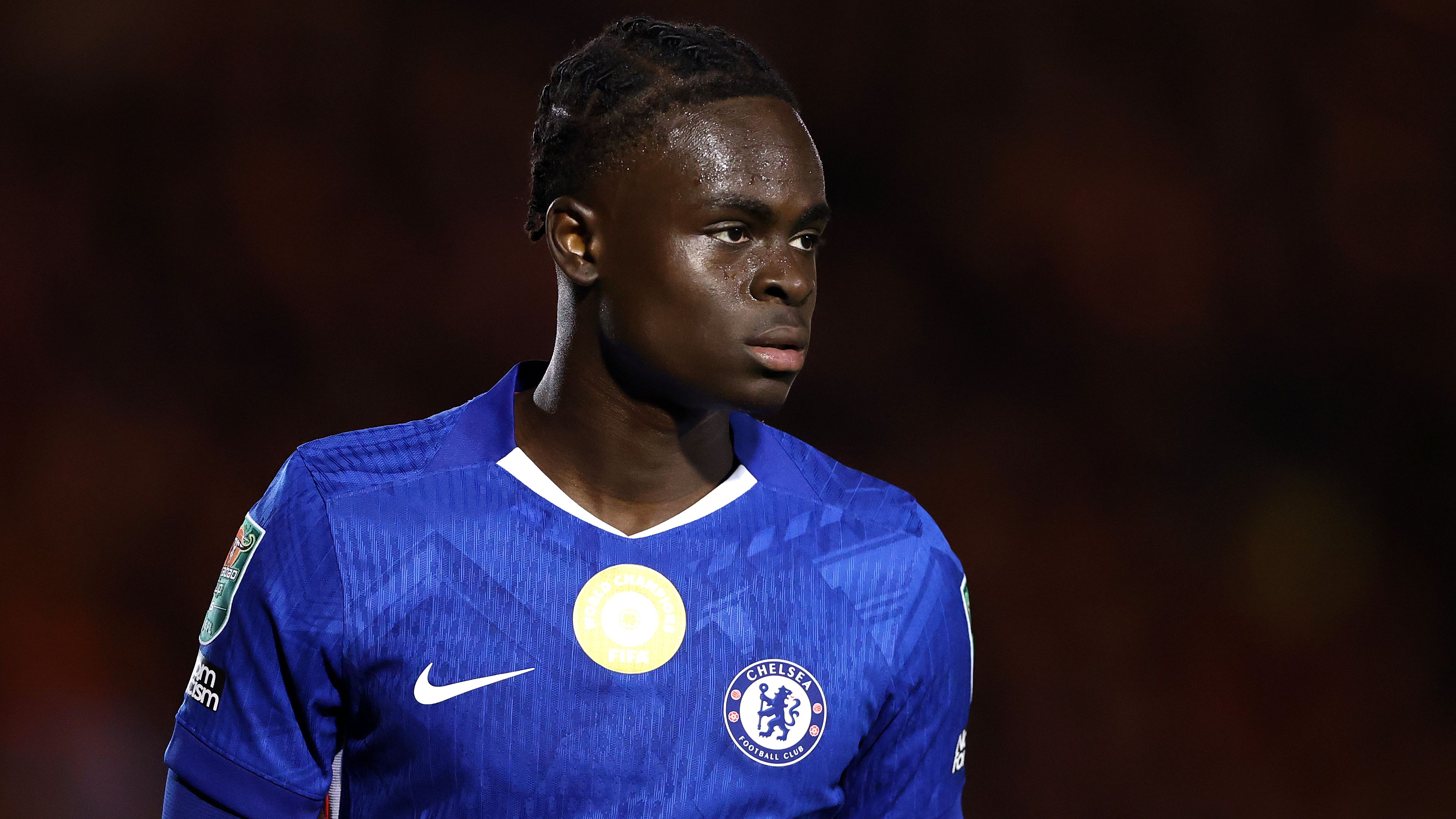 Lincoln City v Chelsea - Carabao Cup Third Round