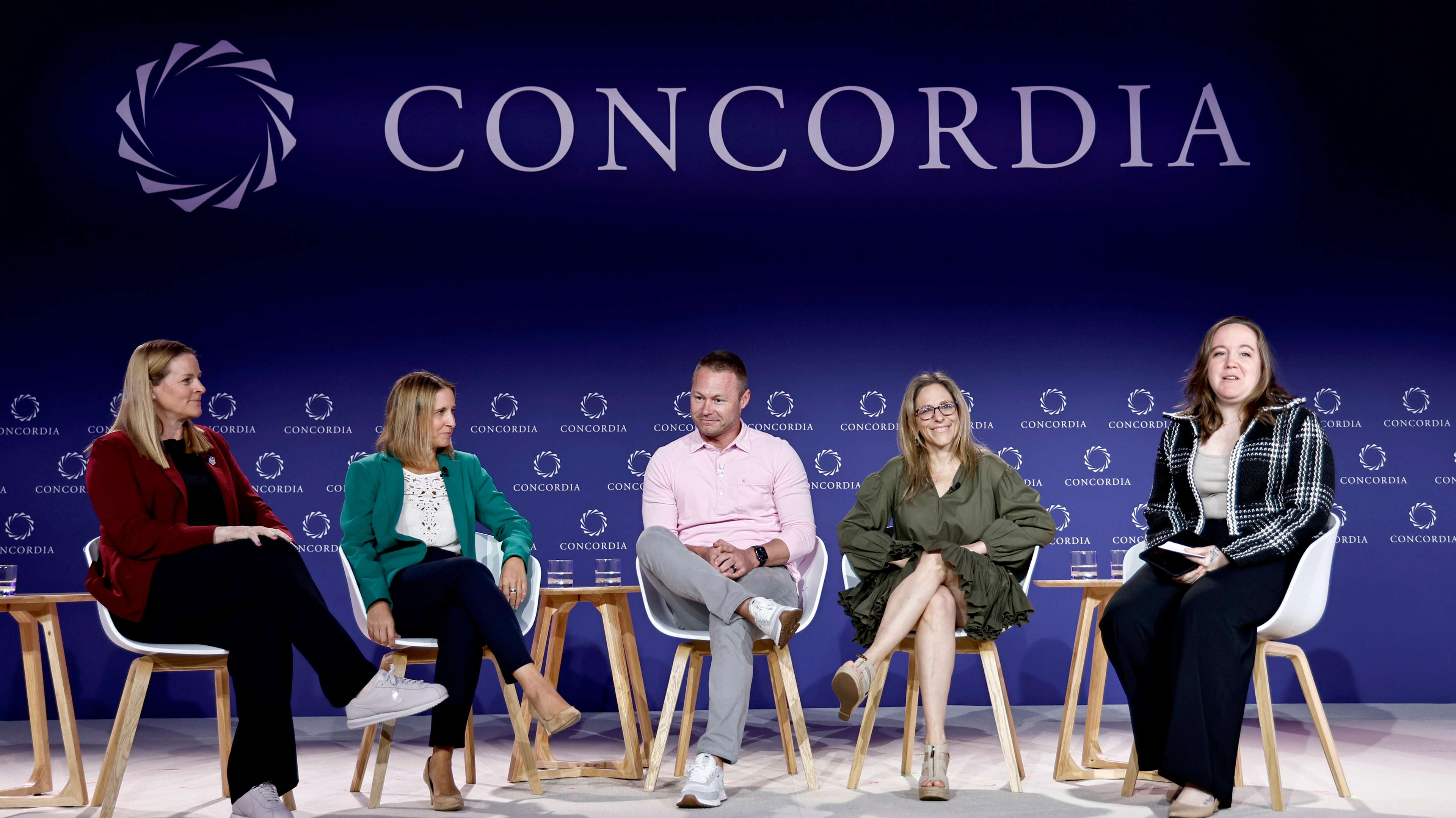 2025 Concordia Annual Summit - September 24