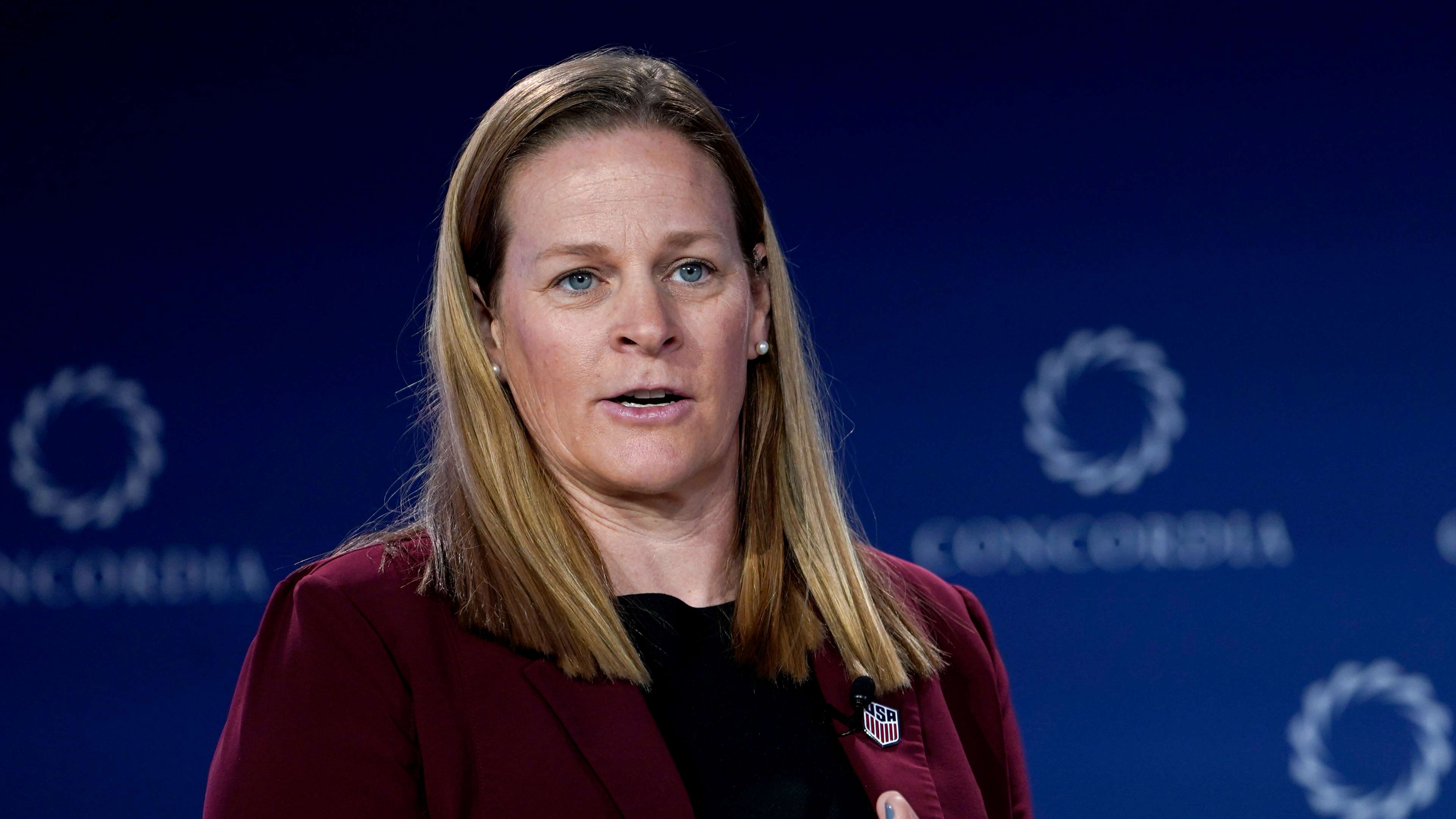 2025 Concordia Annual Summit - September 24