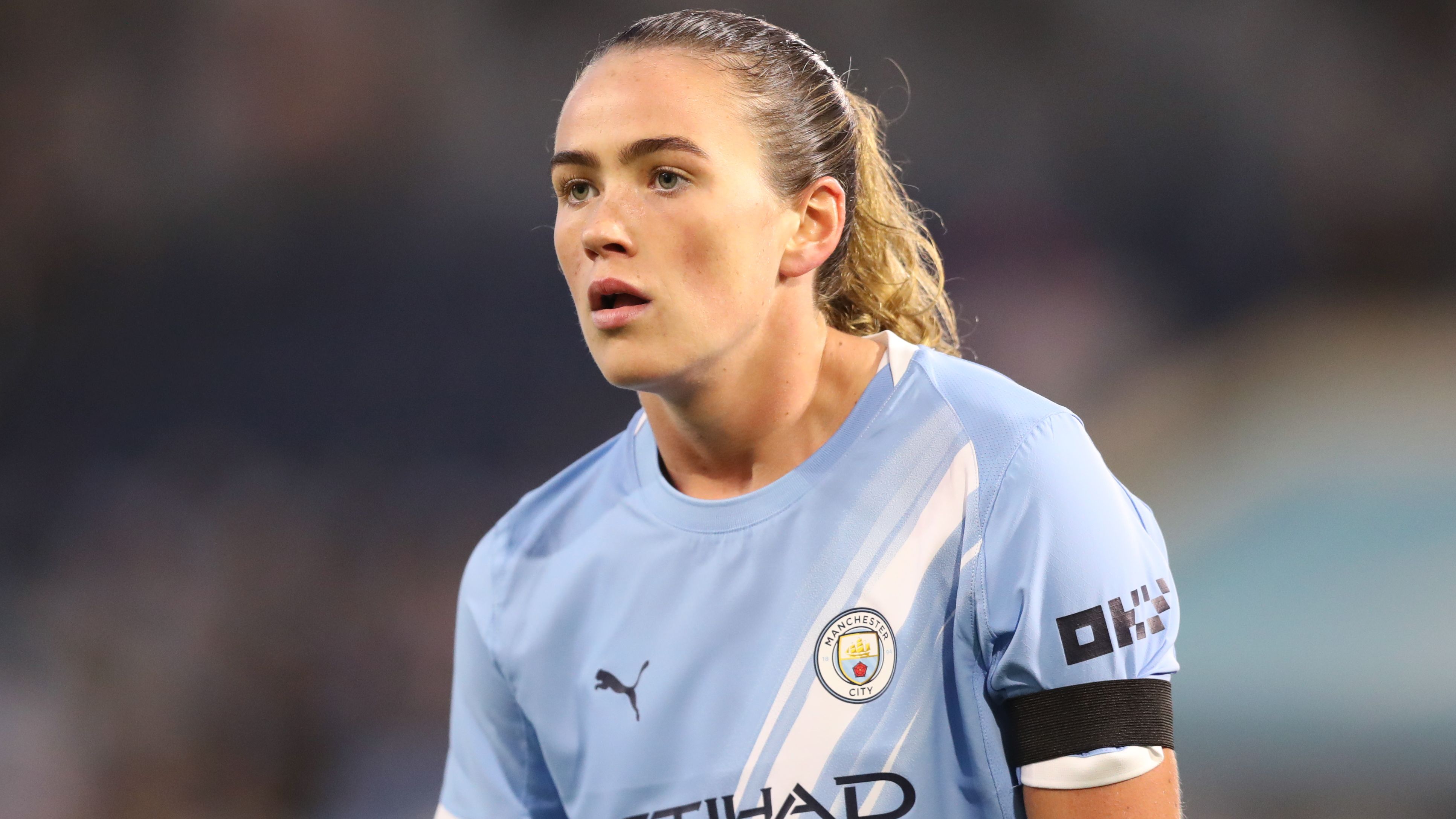 Manchester City v Everton - Subway Women's League Cup