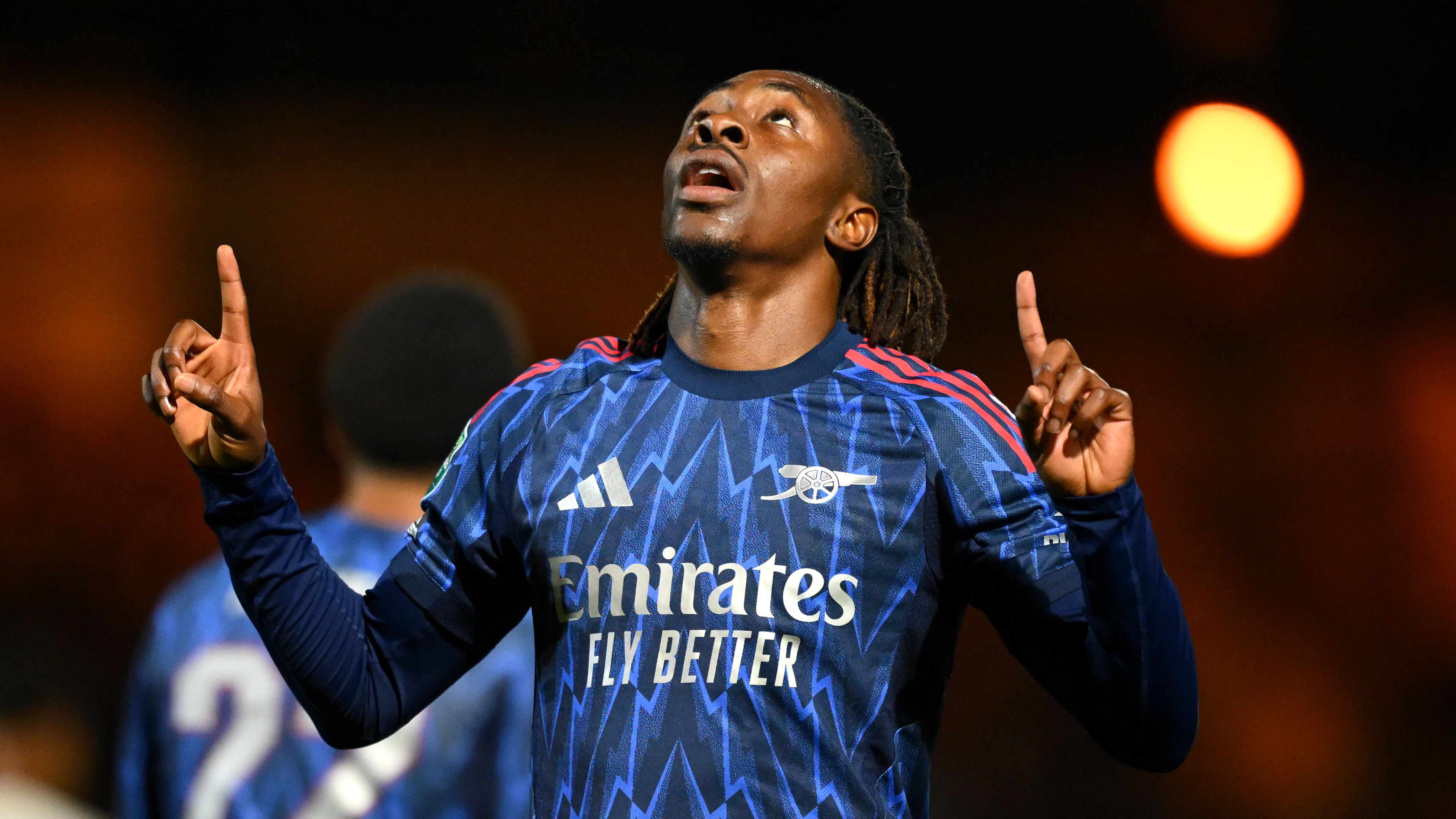 Arsenal player ratings vs Port Vale: Lift-off for Eberechi Eze! Arsenal star opens account and Leandro Trossard finishes off Port Vale as Gunners secure Carabao Cup win