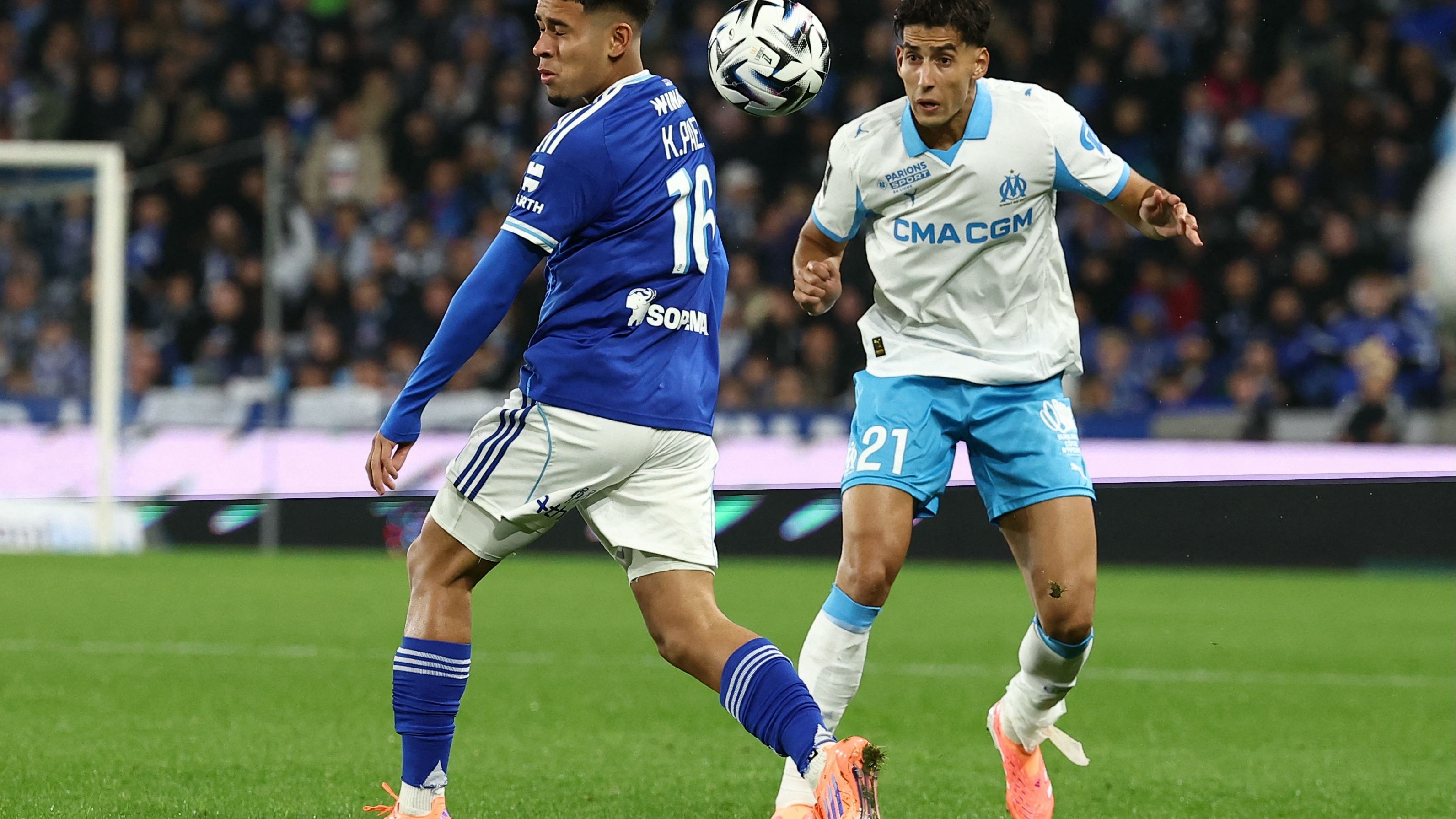 FBL-FRA-LIGUE1-STRASBOURG-MARSEILLE