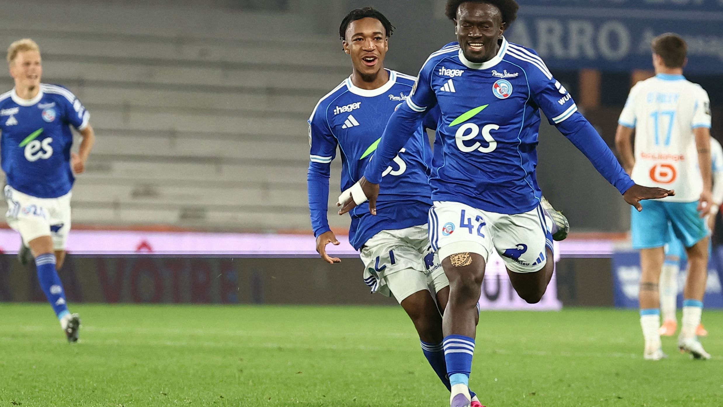 FBL-FRA-LIGUE1-STRASBOURG-MARSEILLE