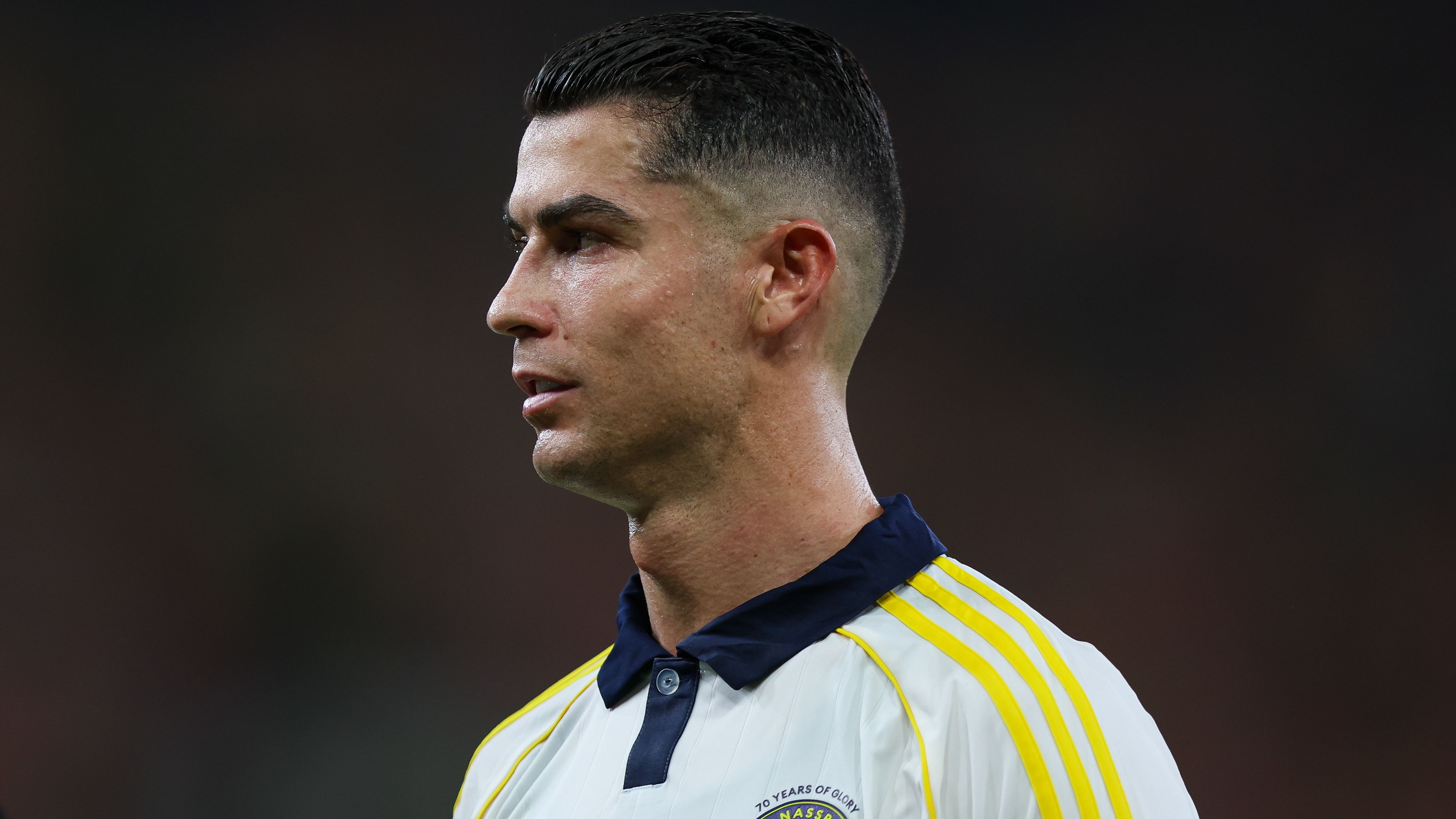 Al Ittihad v Al Nassr - Saudi Pro League