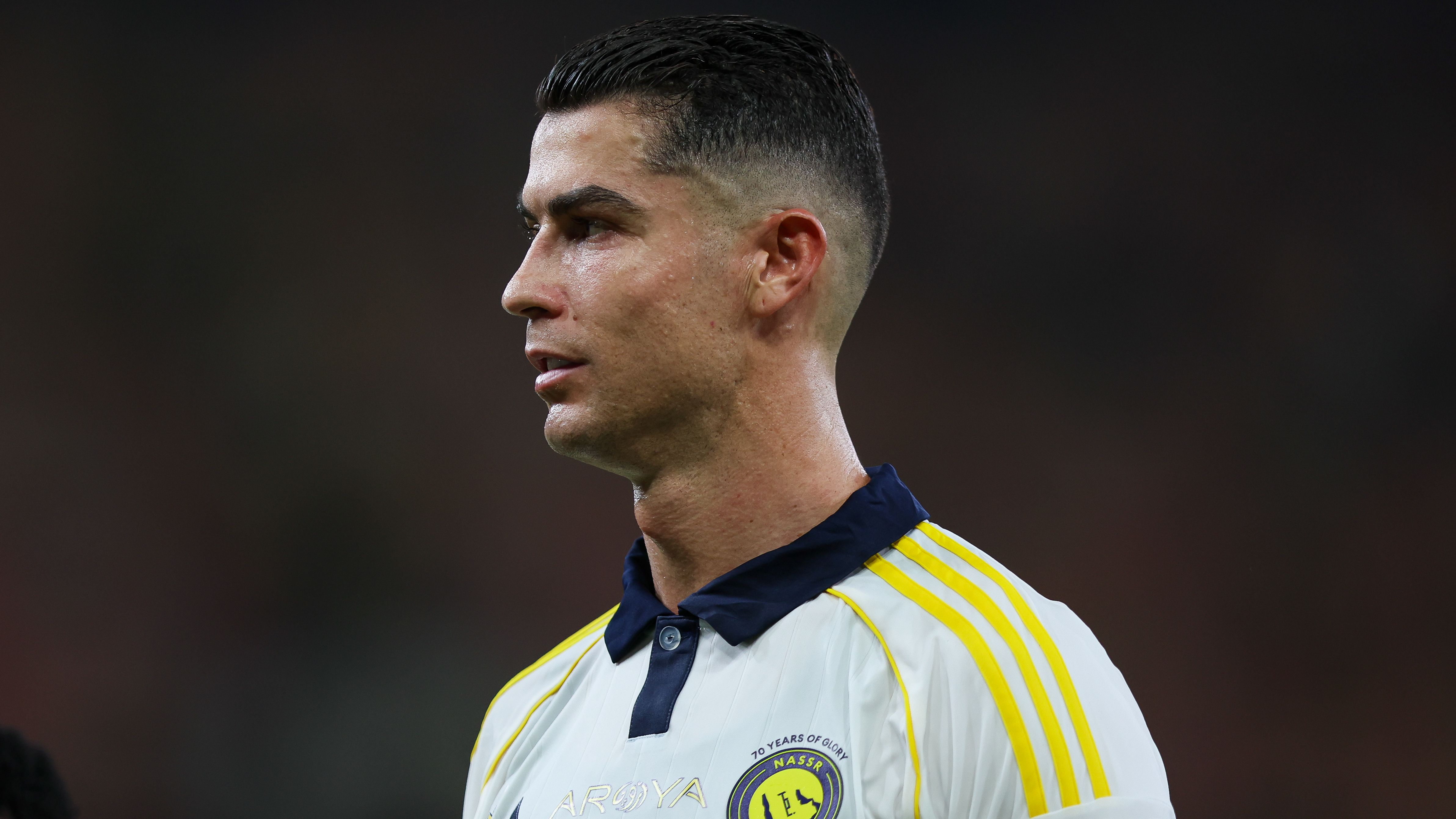 Al Ittihad v Al Nassr - Saudi Pro League