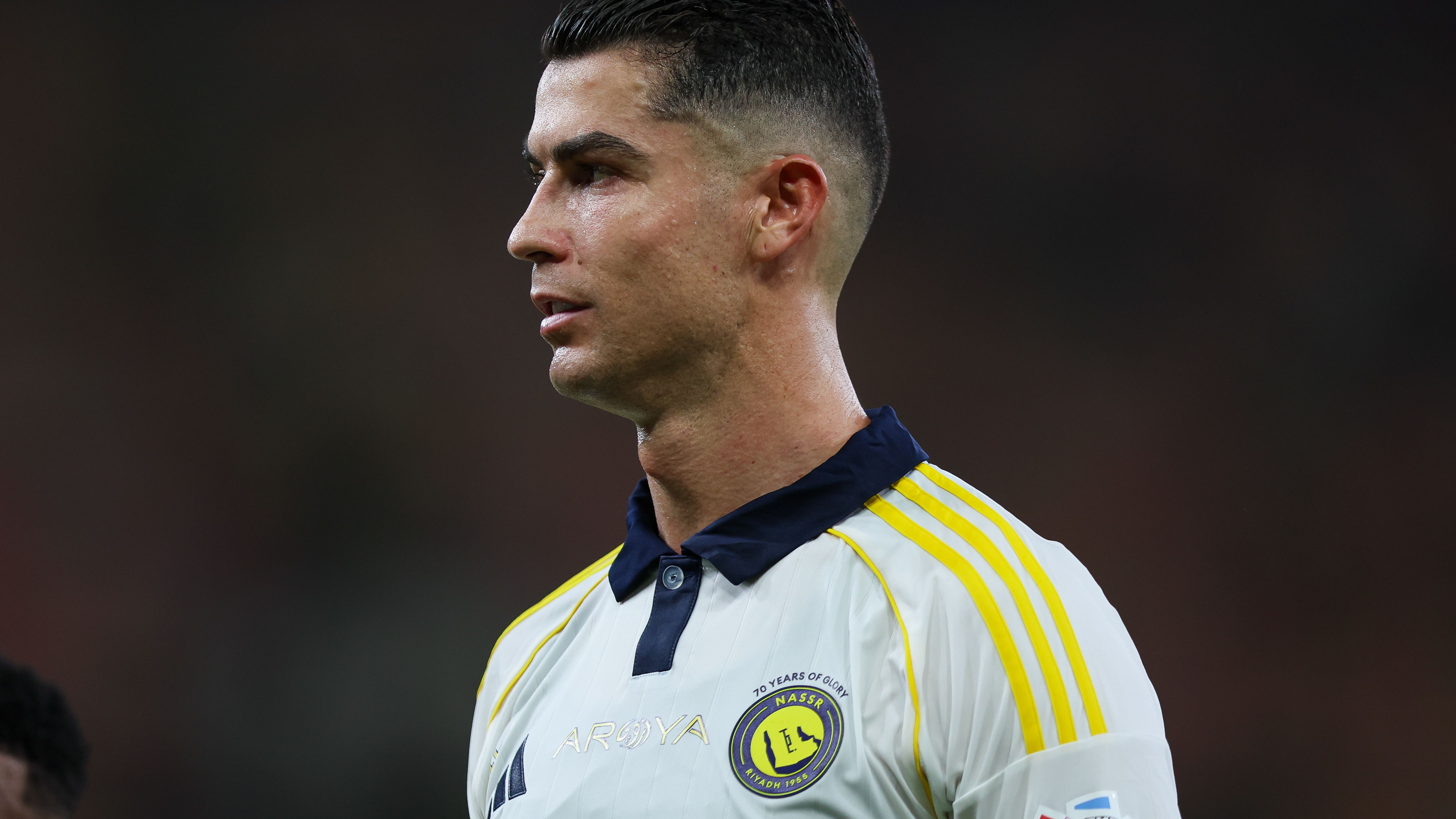 Al Ittihad v Al Nassr - Saudi Pro League