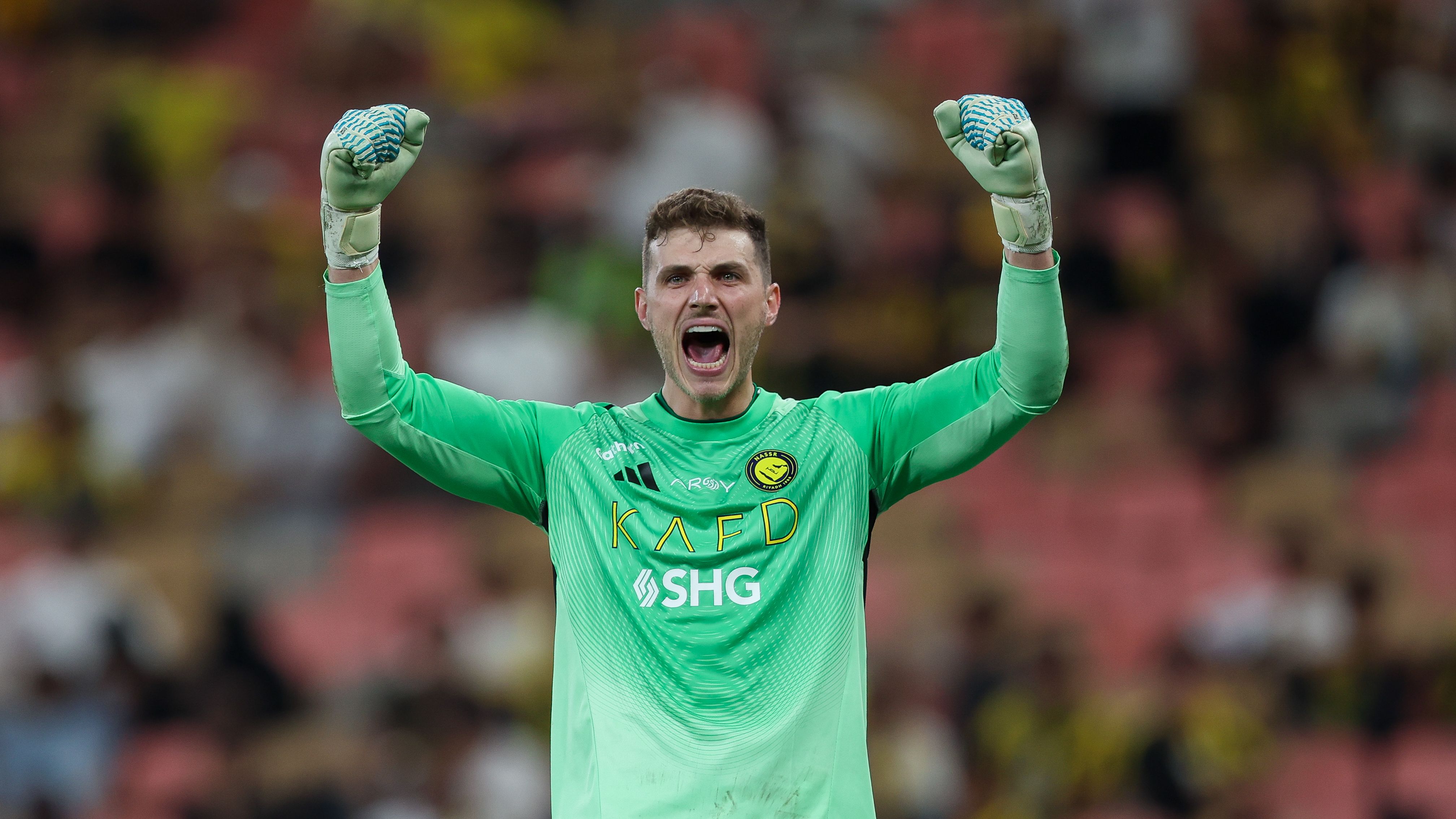 Al Ittihad v Al Nassr - Saudi Pro League