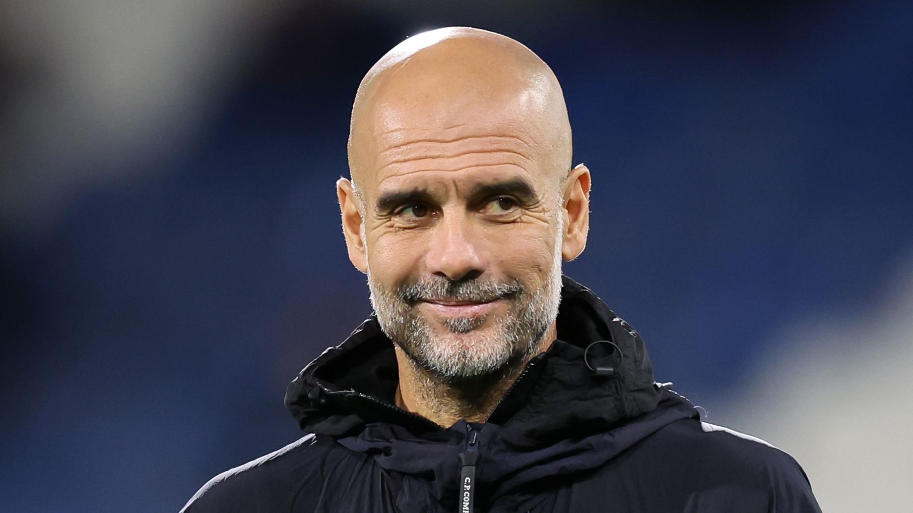 Huddersfield Town v Manchester City - Carabao Cup Third Round