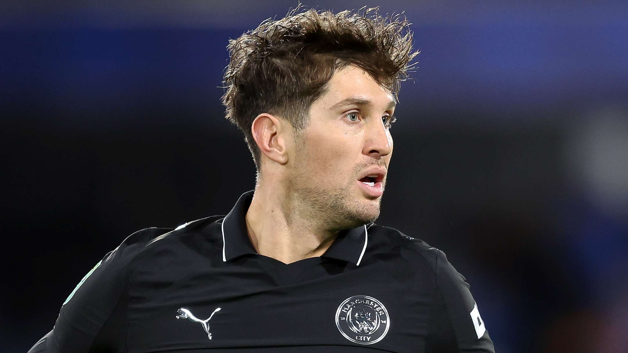 Huddersfield Town v Manchester City - Carabao Cup Third Round