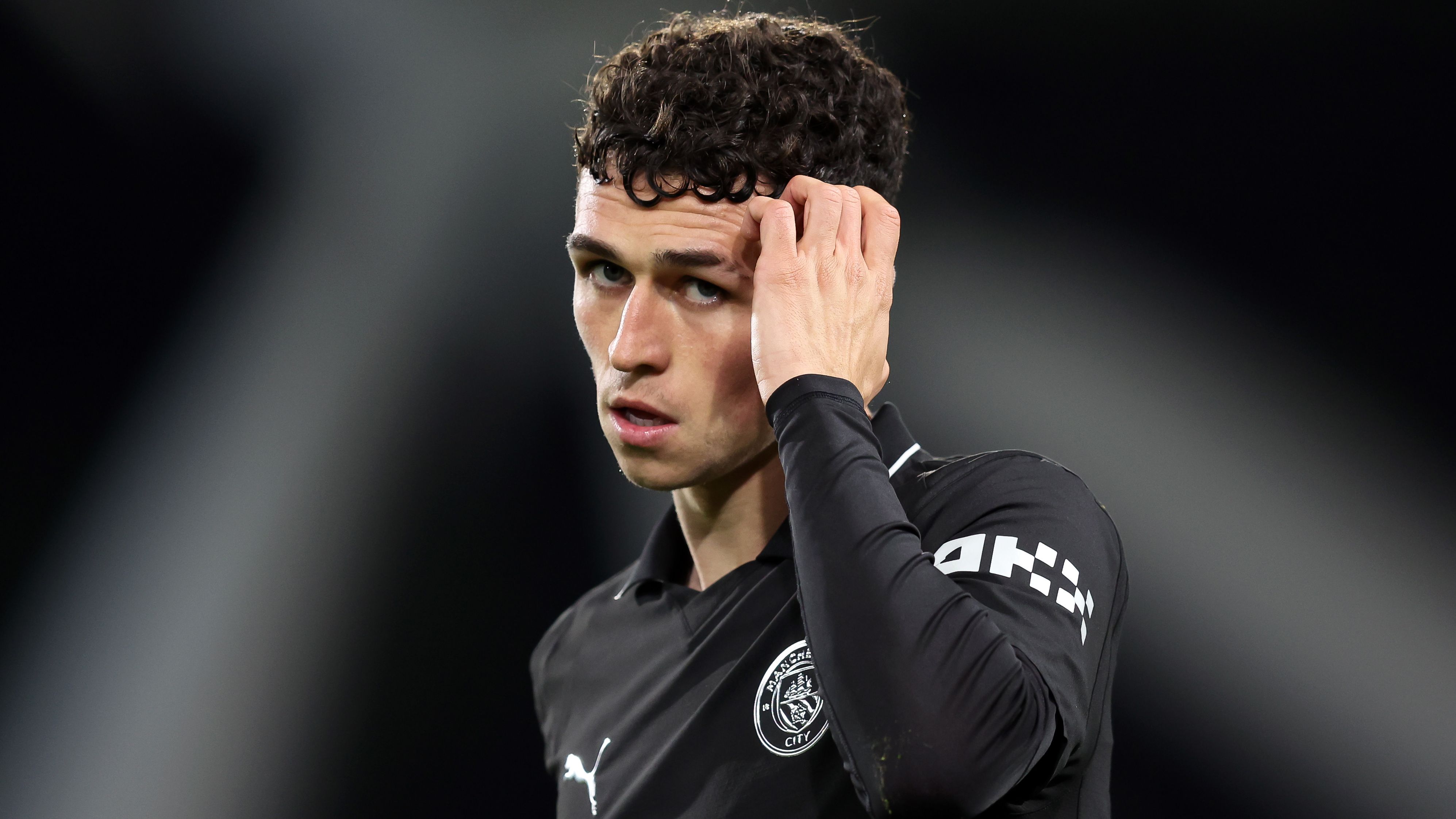 Huddersfield Town v Manchester City - Carabao Cup Third Round