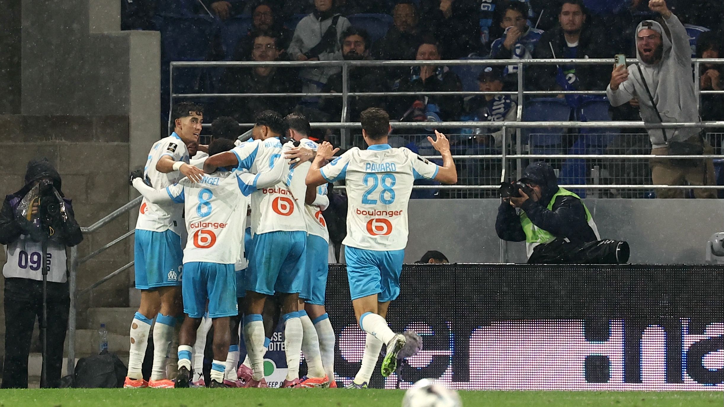 FBL-FRA-LIGUE1-STRASBOURG-MARSEILLE