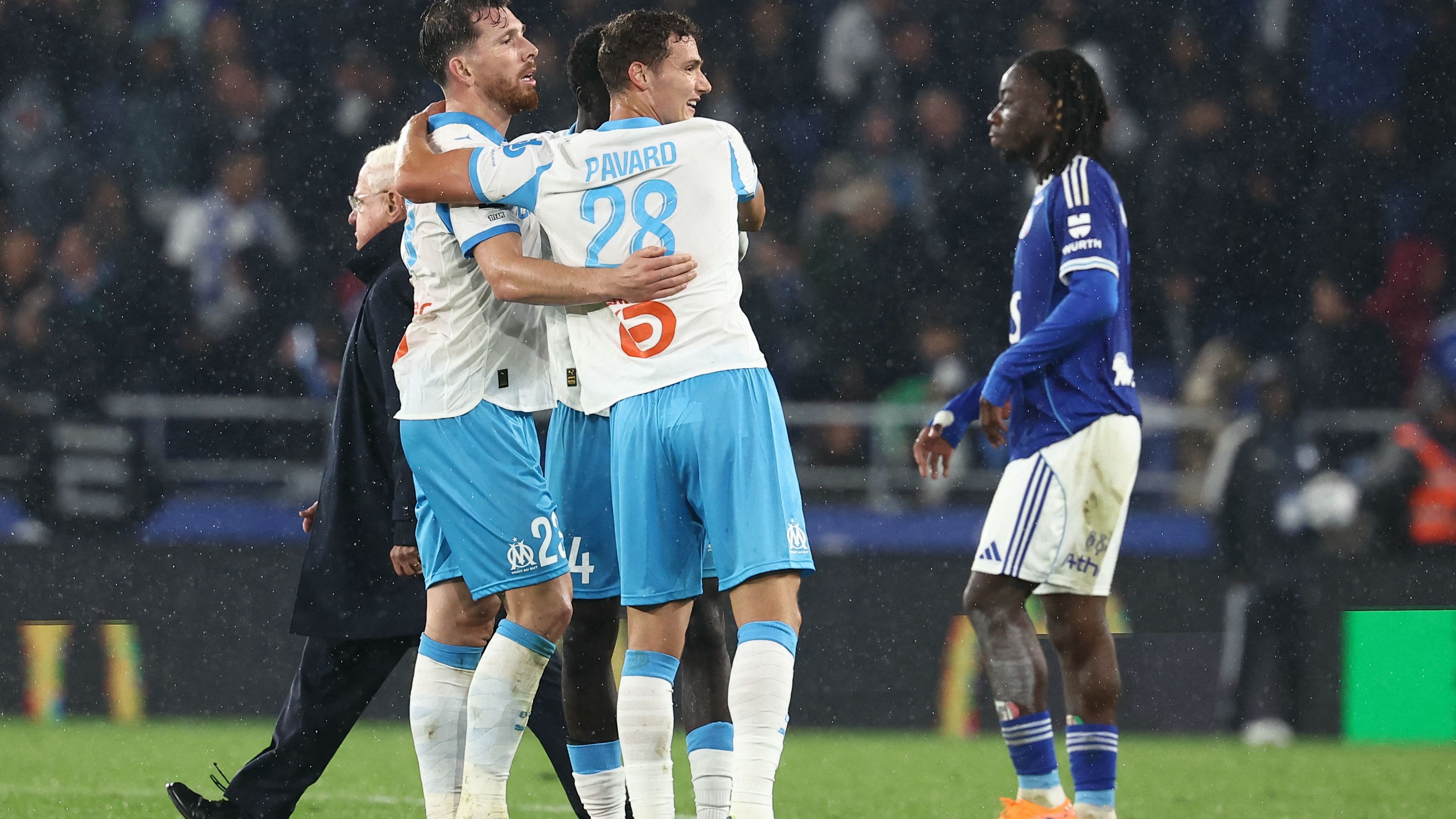 FBL-FRA-LIGUE1-STRASBOURG-MARSEILLE