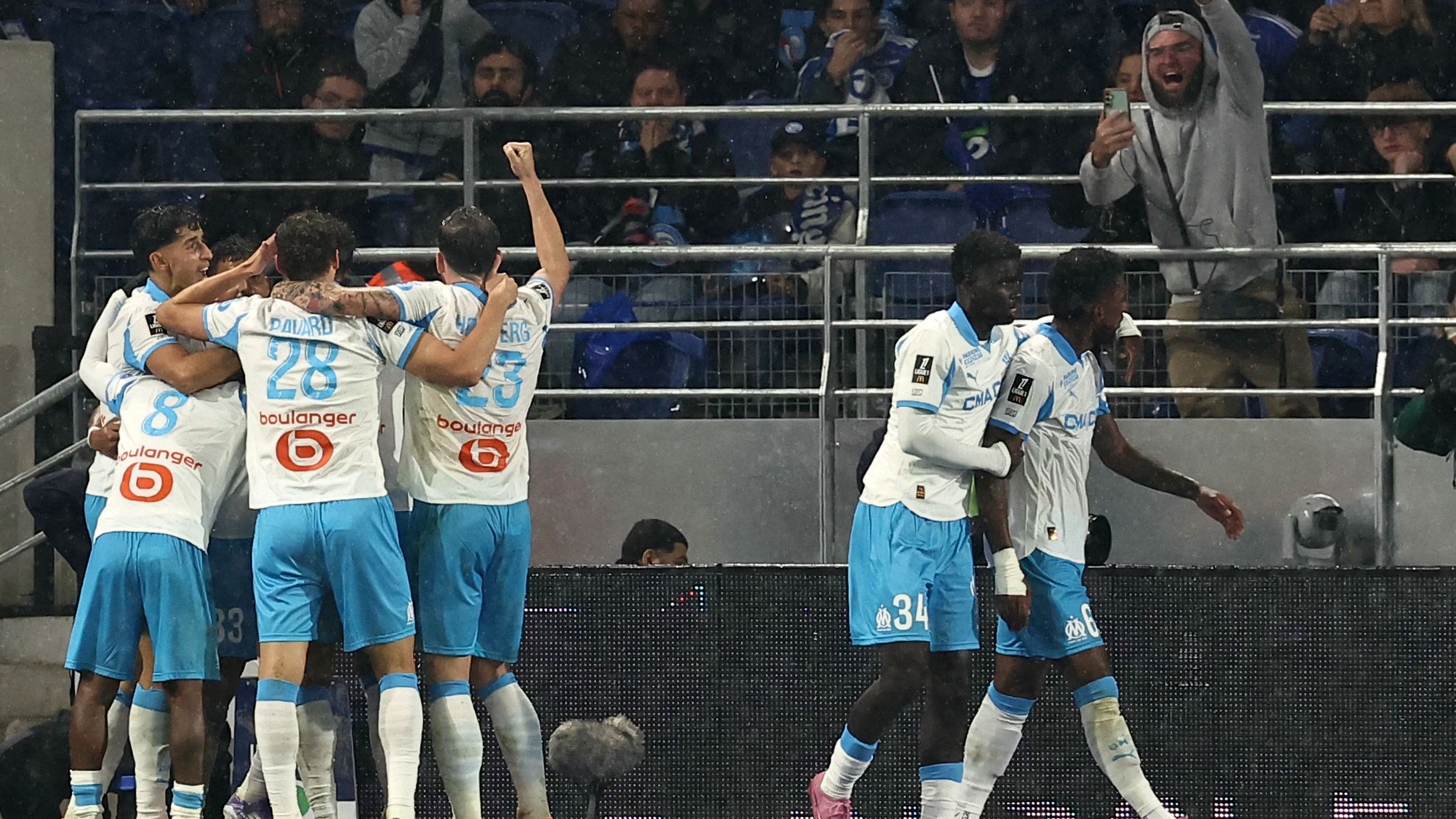 FBL-FRA-LIGUE1-STRASBOURG-MARSEILLE