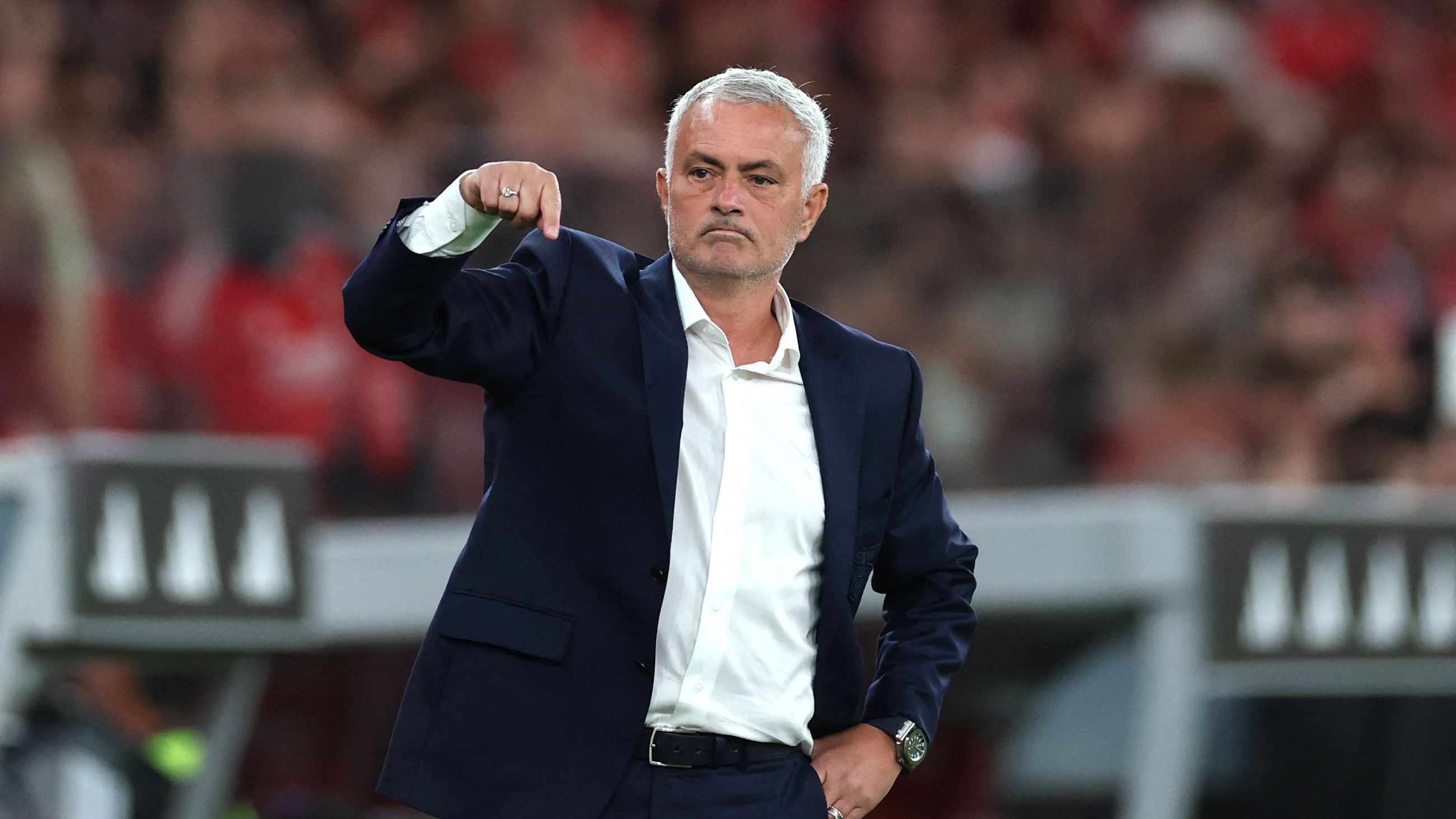 FBL-POR-LIGA-BENFICA-GIL VICENTE