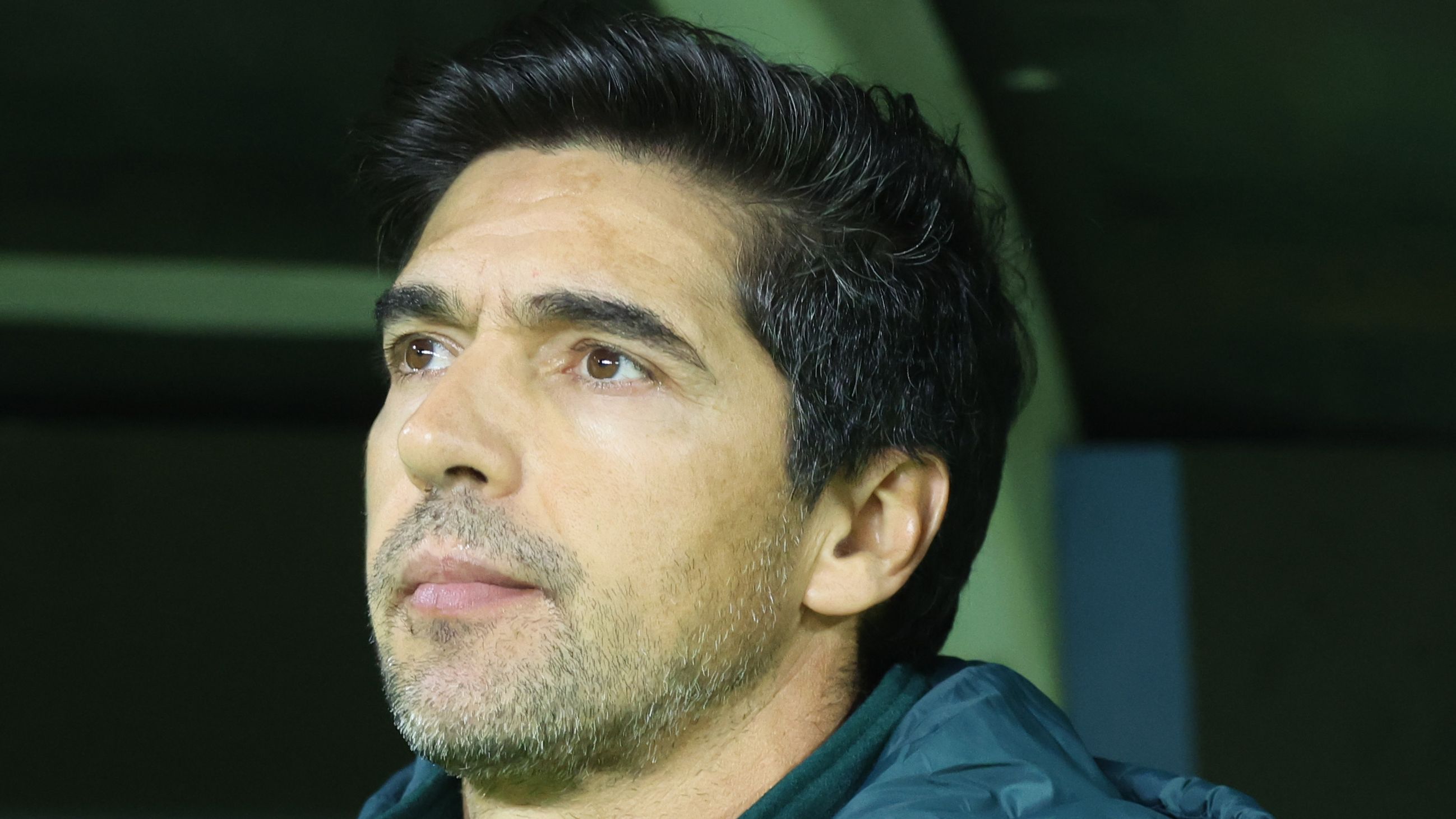 Palmeiras v River Plate - Copa CONMEBOL Libertadores 2025