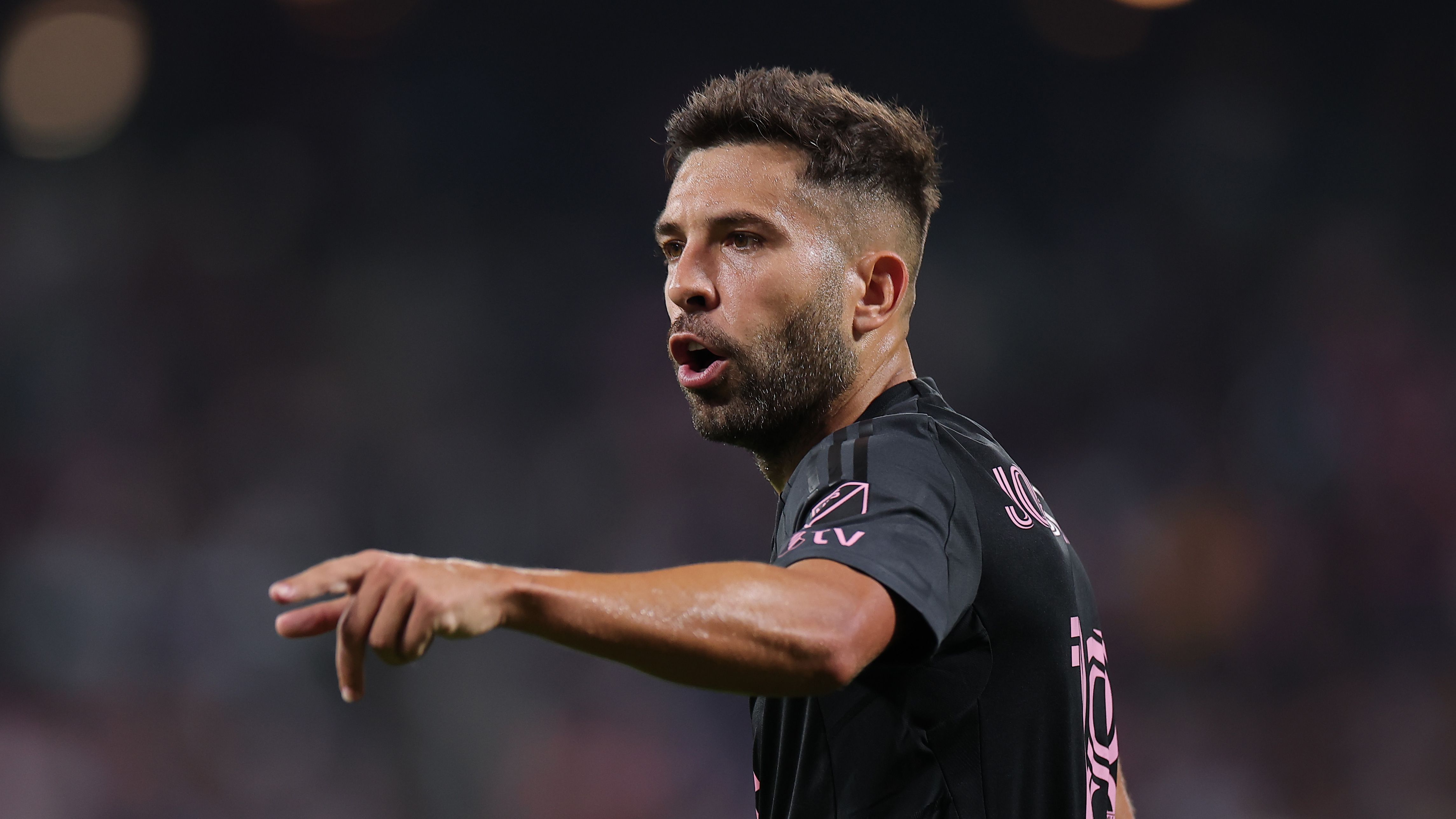 New York City FC v Inter Miami CF