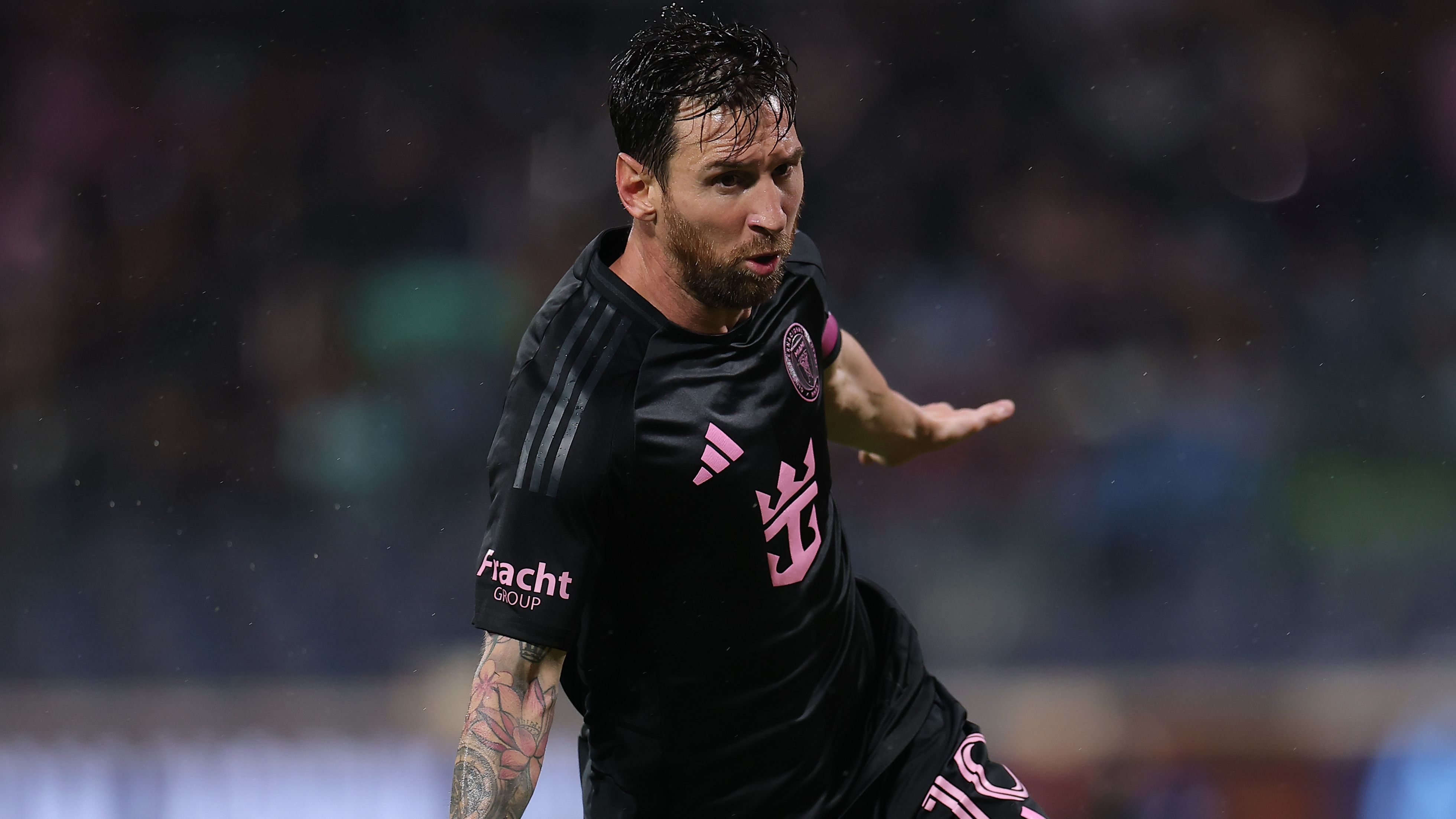 New York City FC v Inter Miami CF