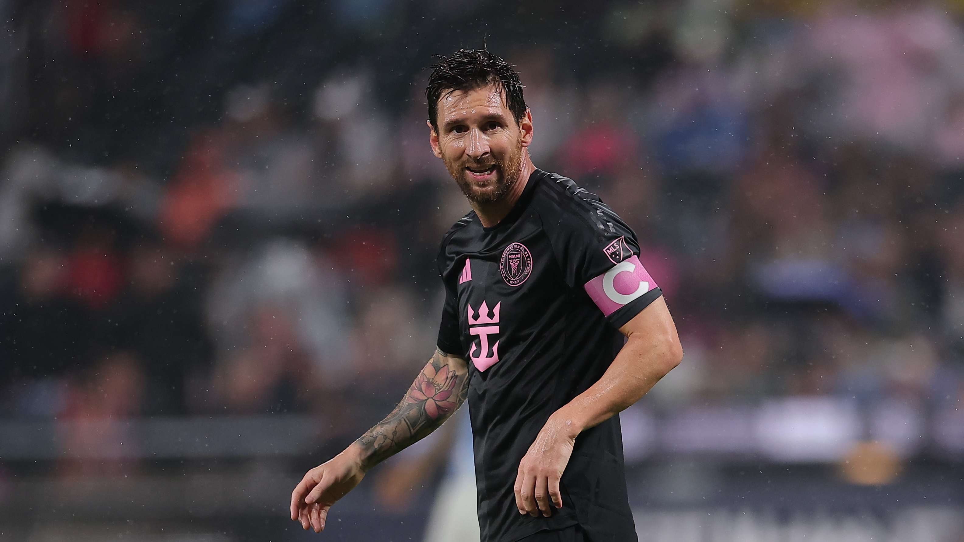 New York City FC v Inter Miami CF