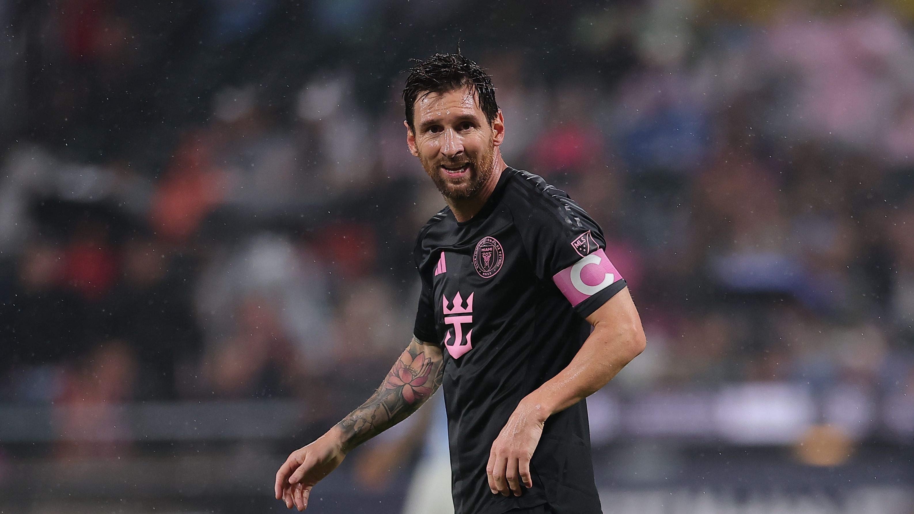 New York City FC v Inter Miami CF