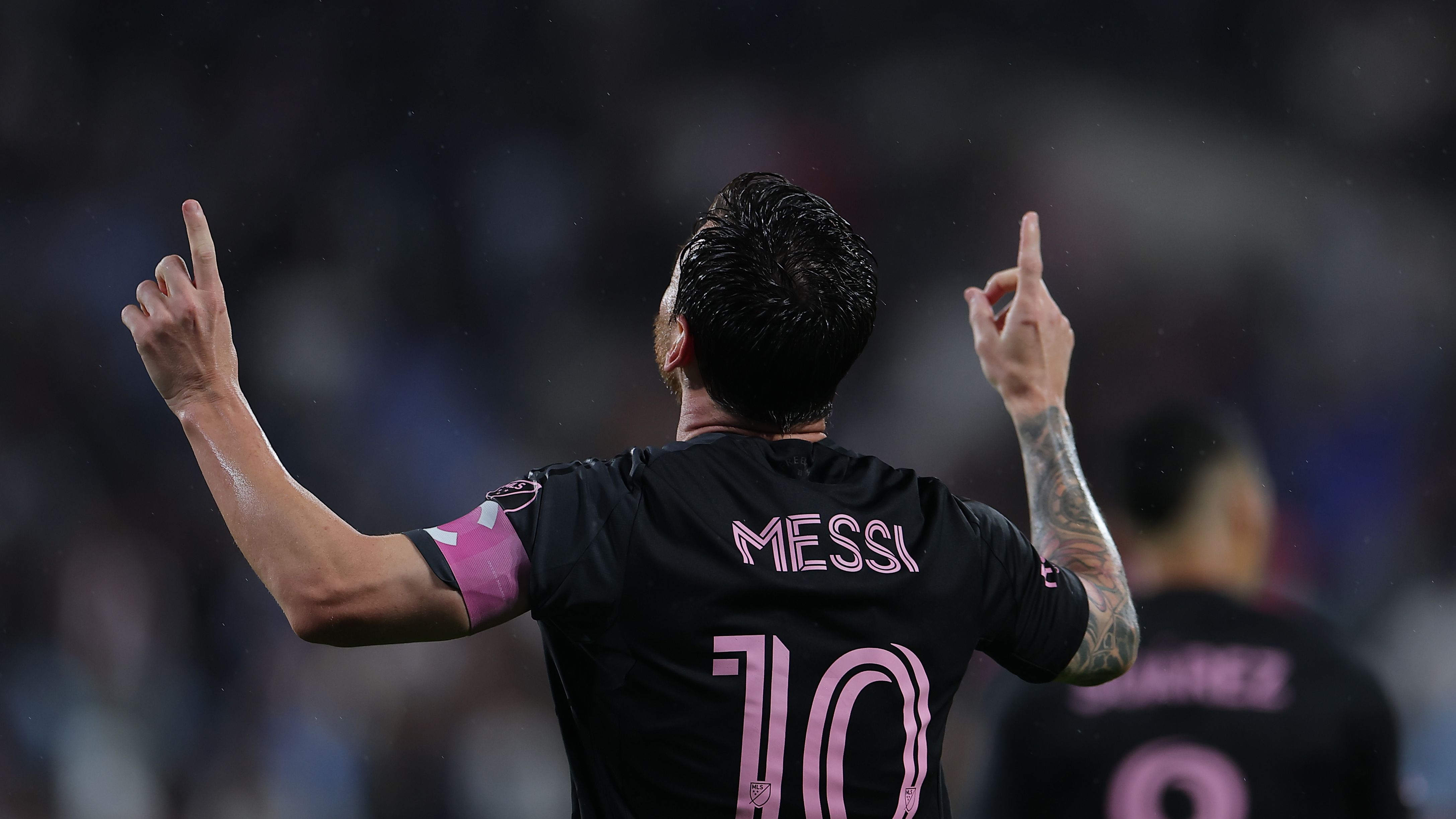 New York City FC v Inter Miami CF