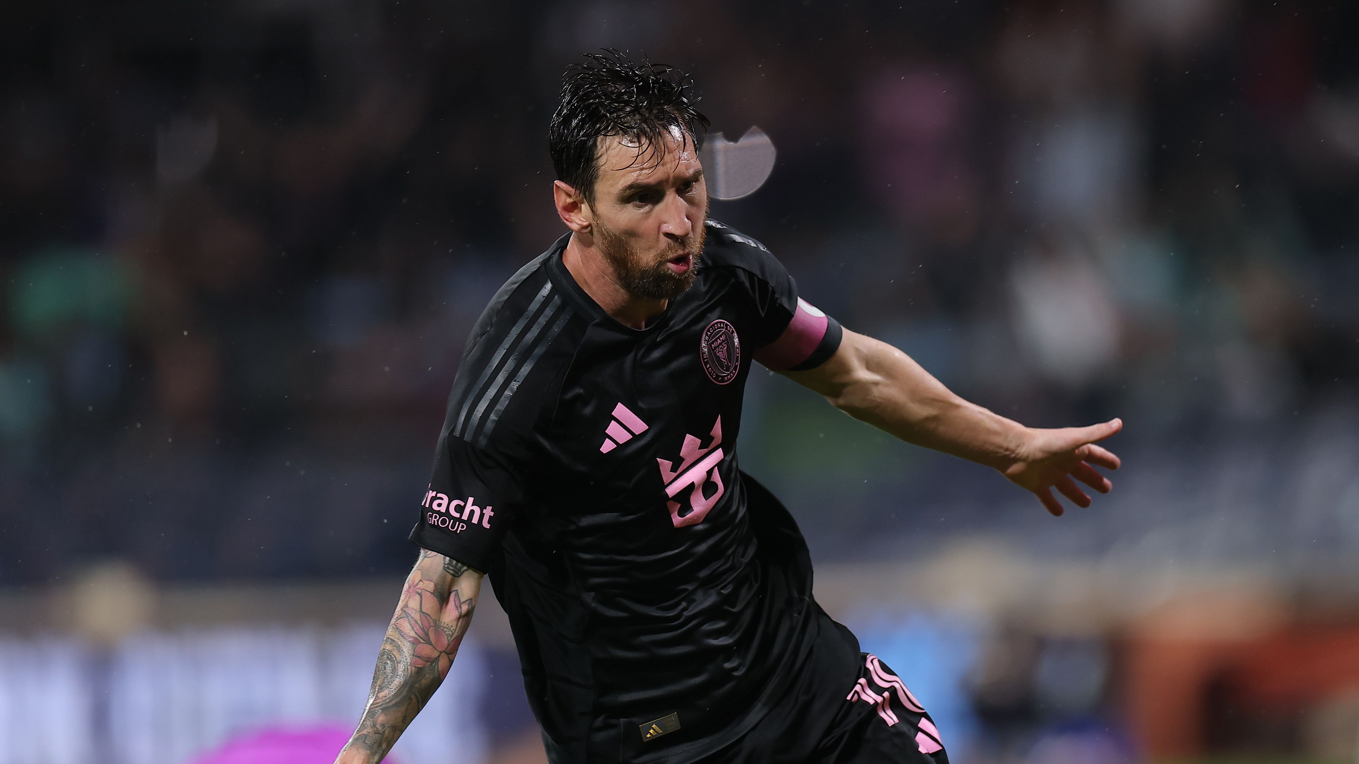 New York City FC v Inter Miami CF