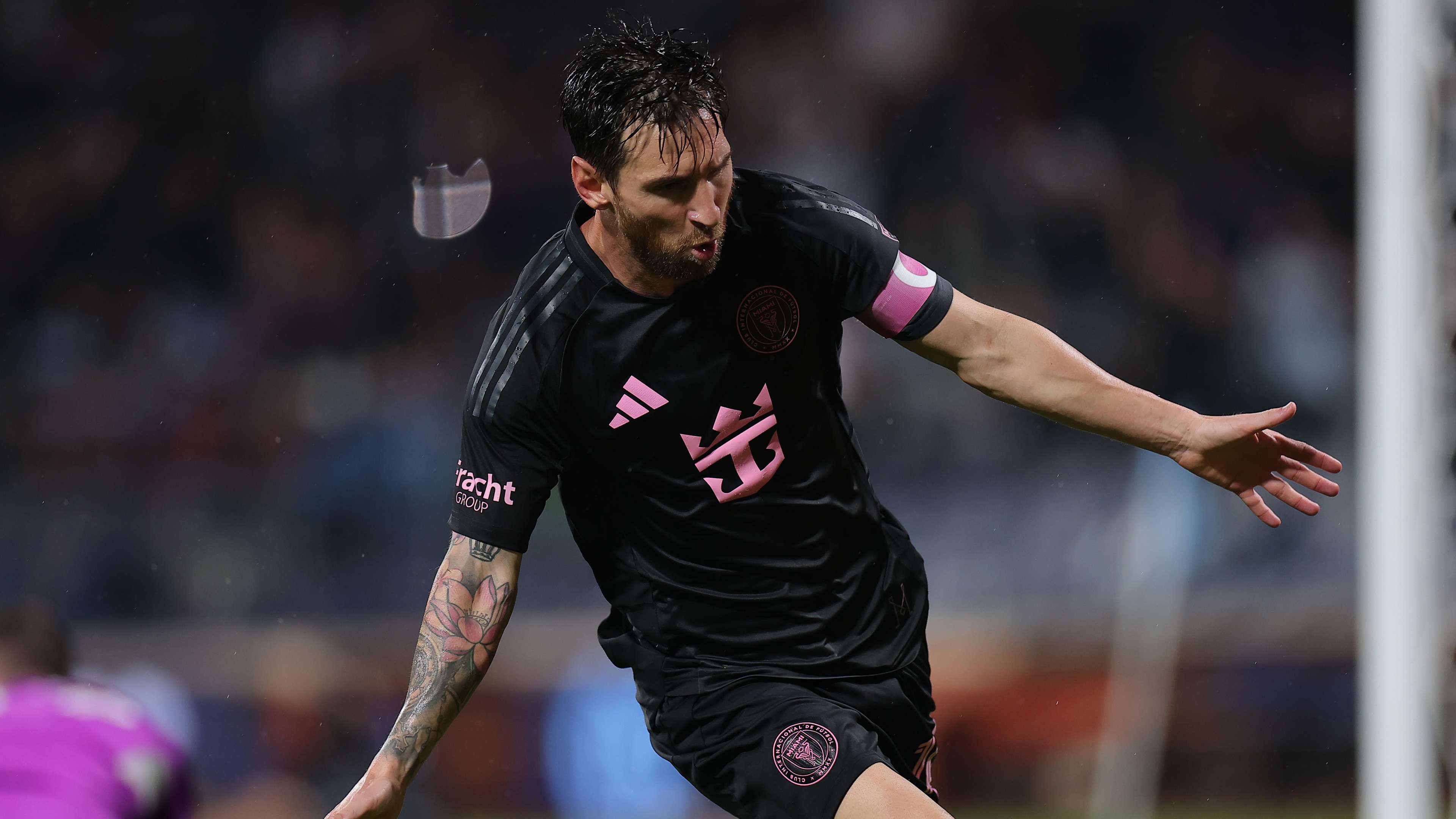 New York City FC v Inter Miami CF