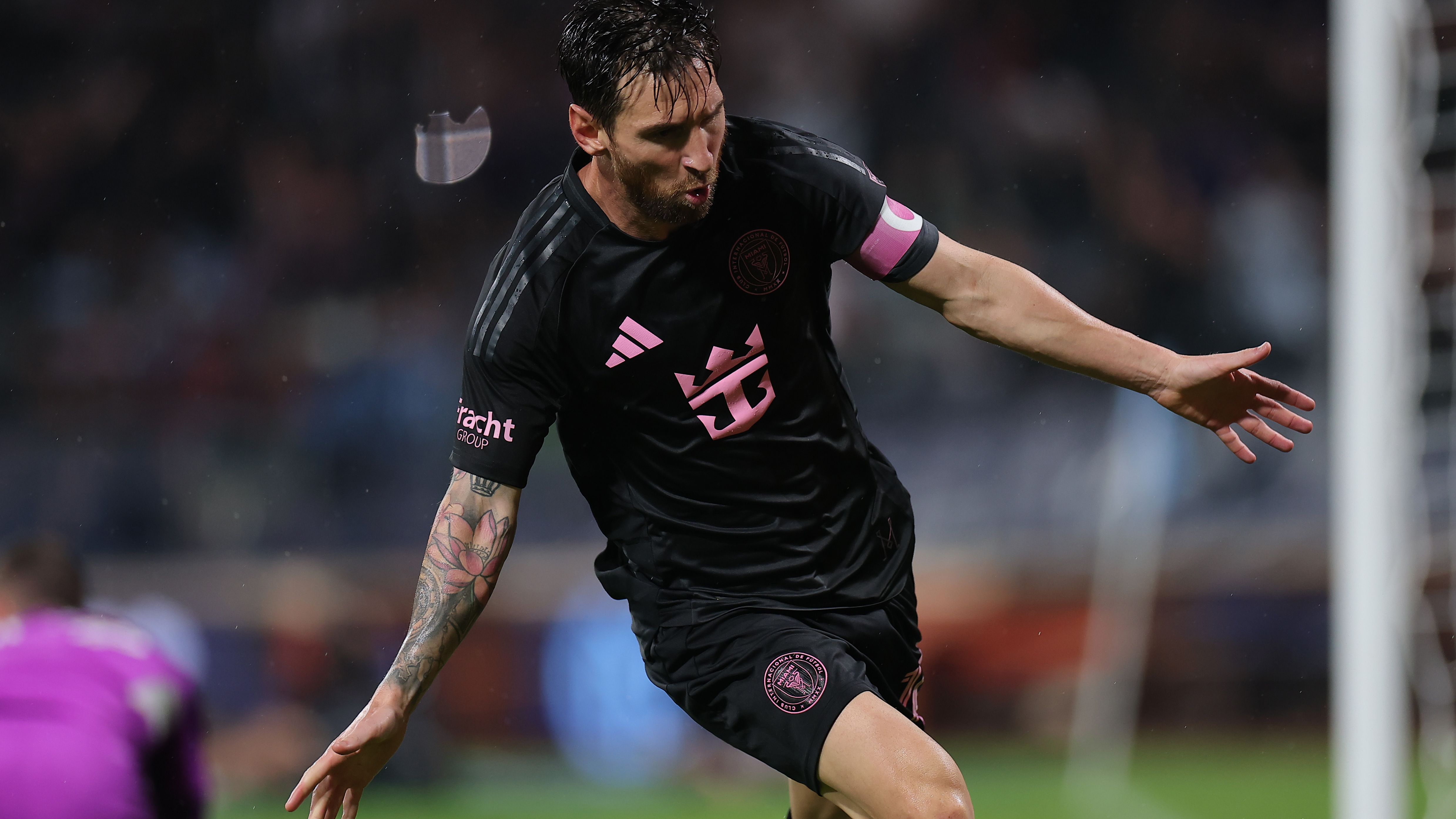 New York City FC v Inter Miami CF