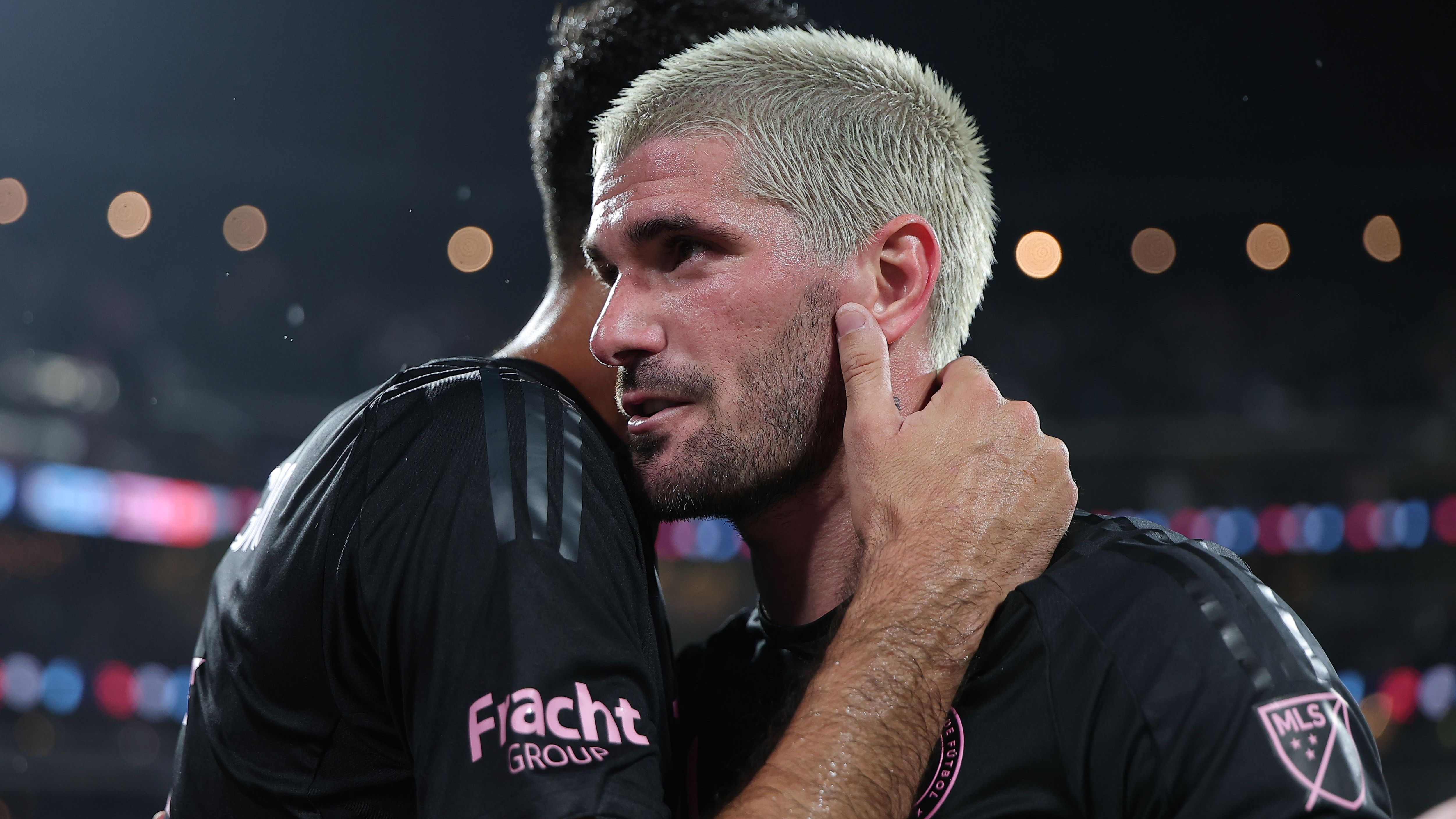 New York City FC v Inter Miami CF