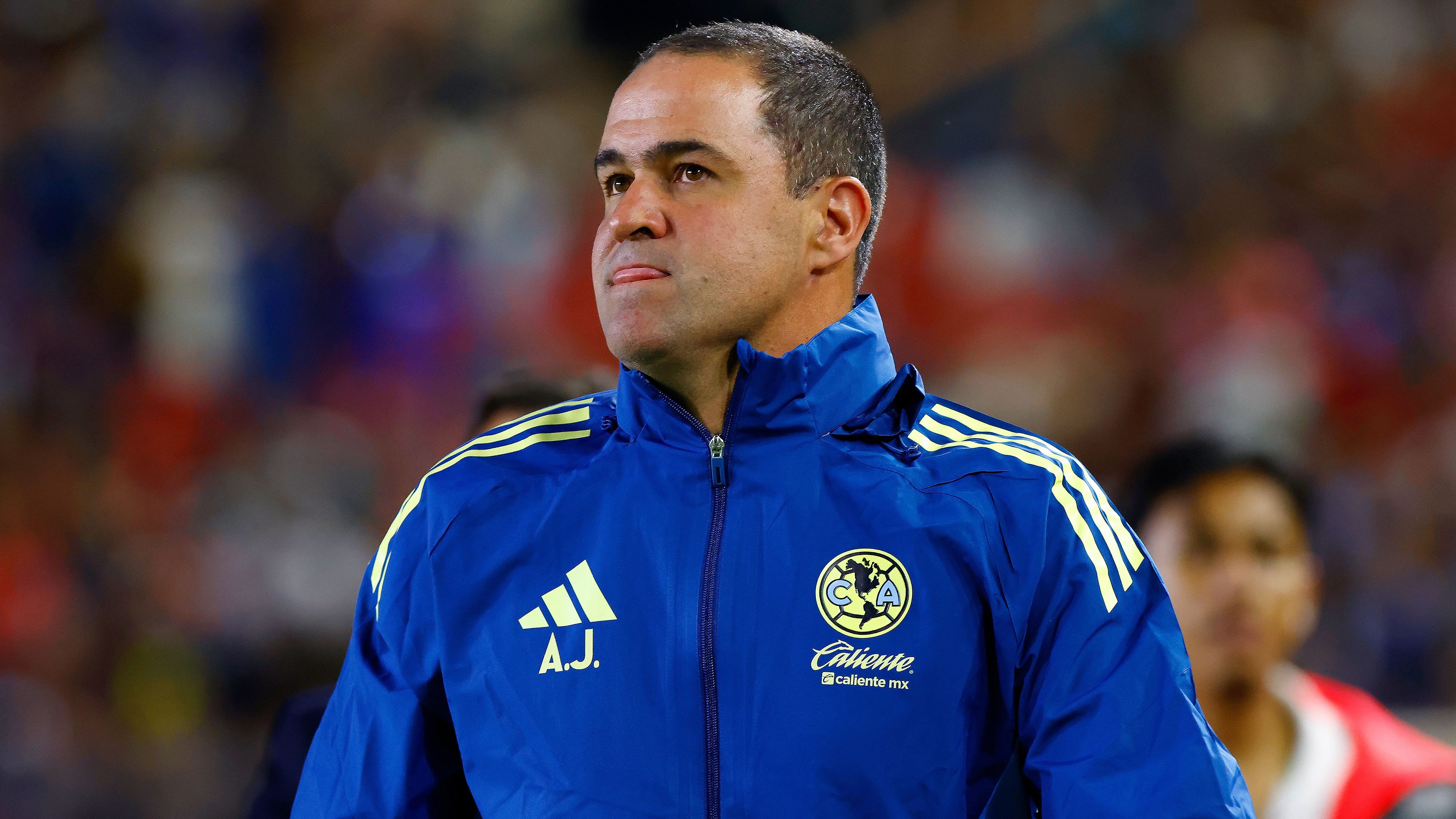 Atletico San Luis v America - Torneo Apertura 2025 Liga MX